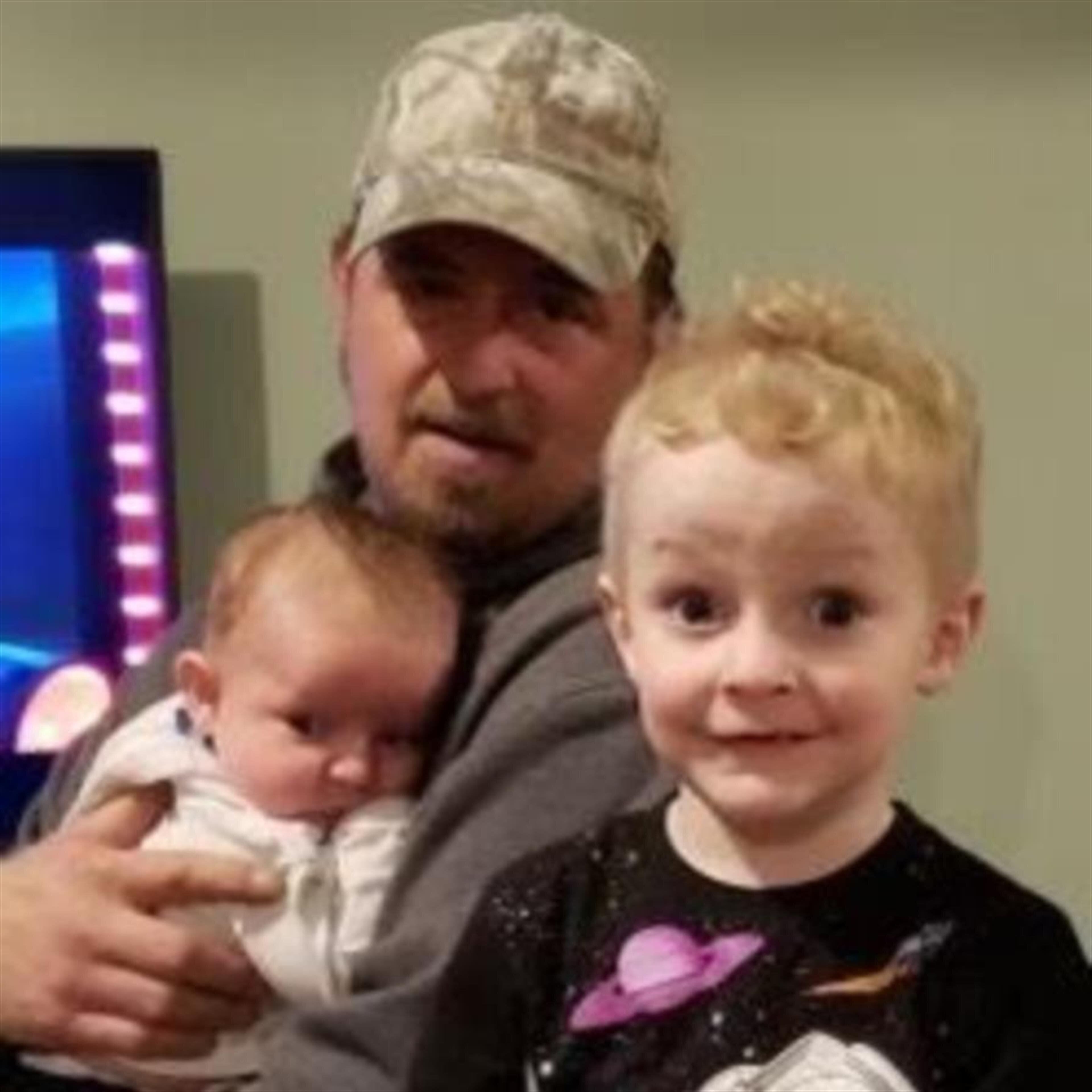 Garret Wayne Butler