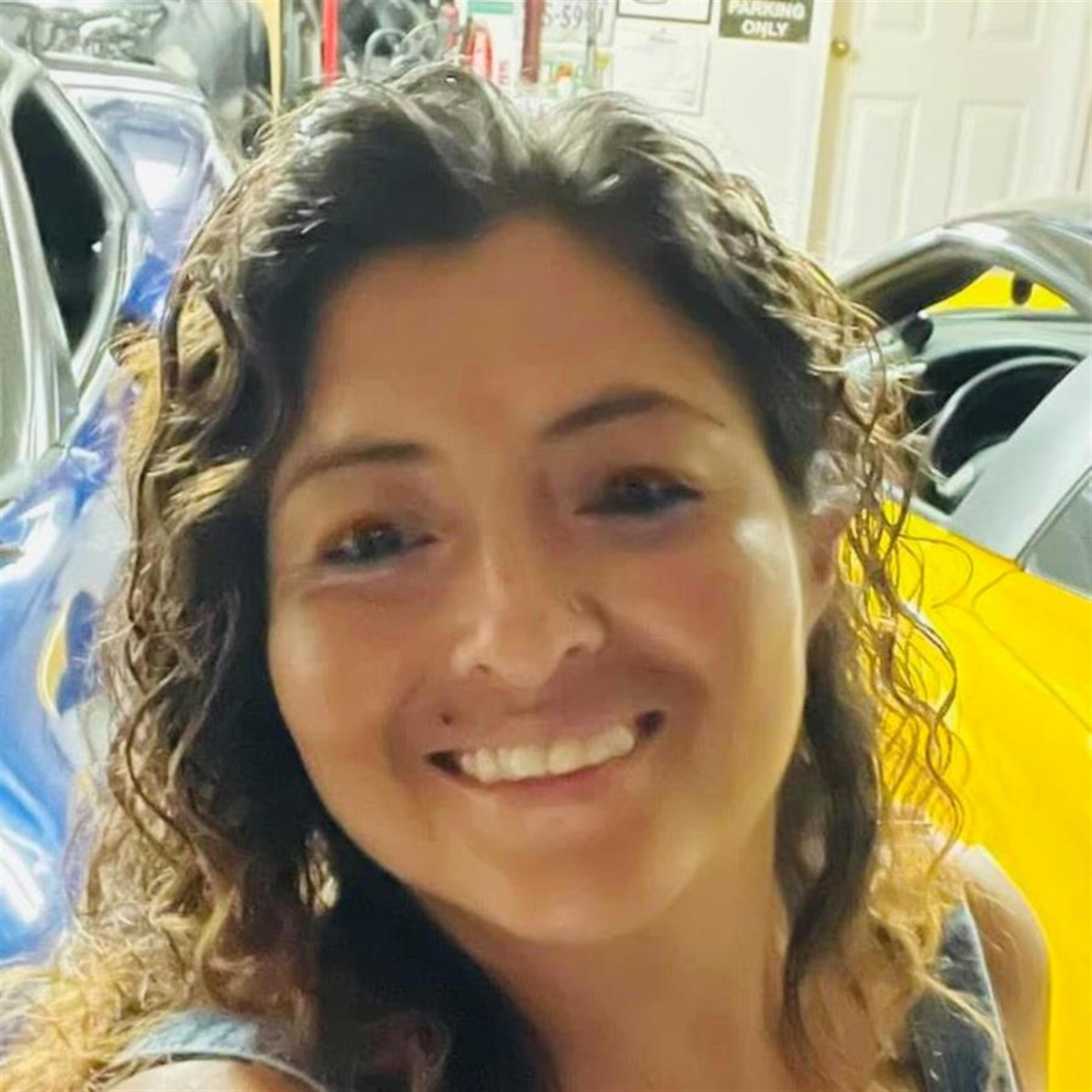 Lorena Sentelik Laverty