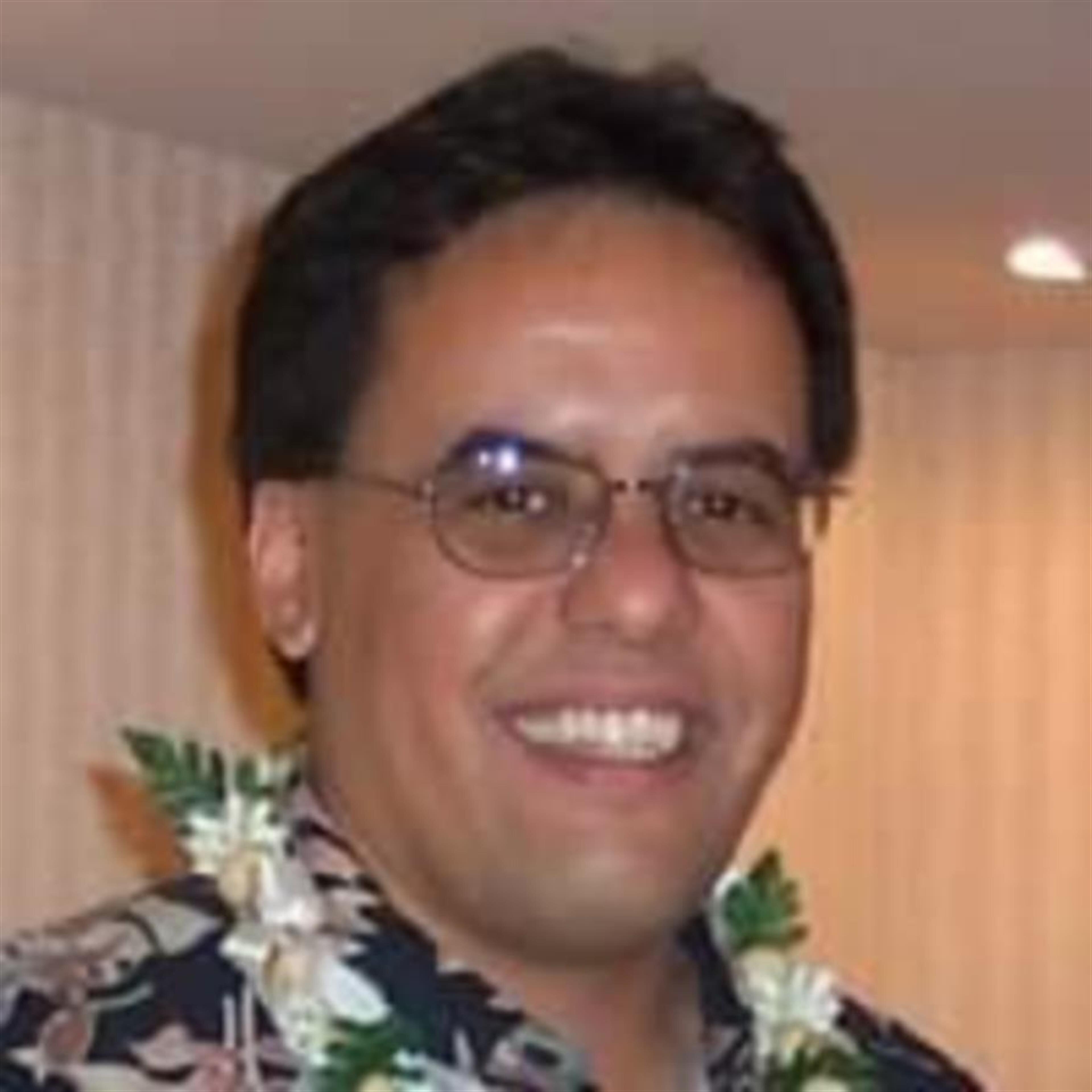 Ricky Kealoha Pa Jr.