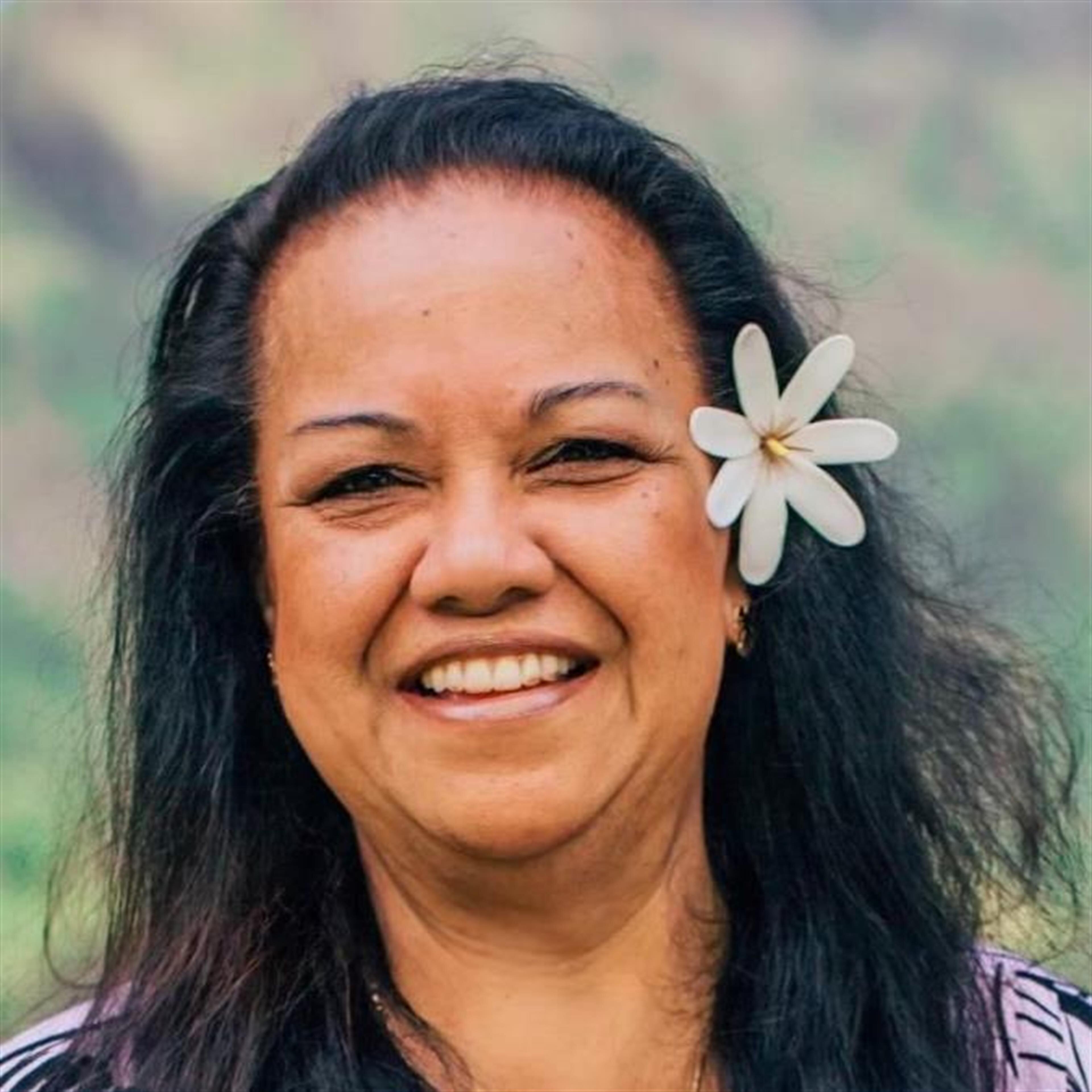 Jocelyn Moana Ufuti
