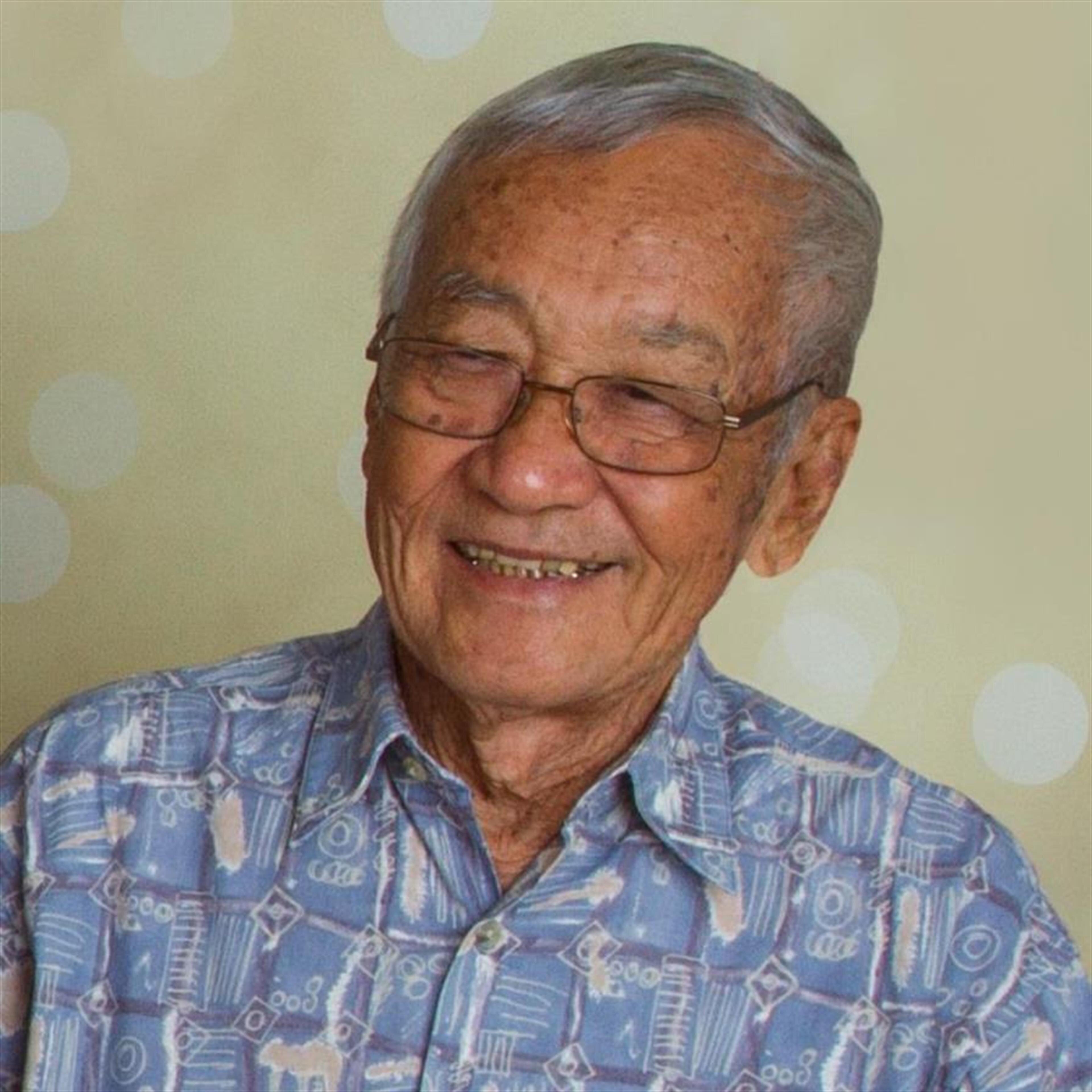 Nobuyoshi Yoshinaga