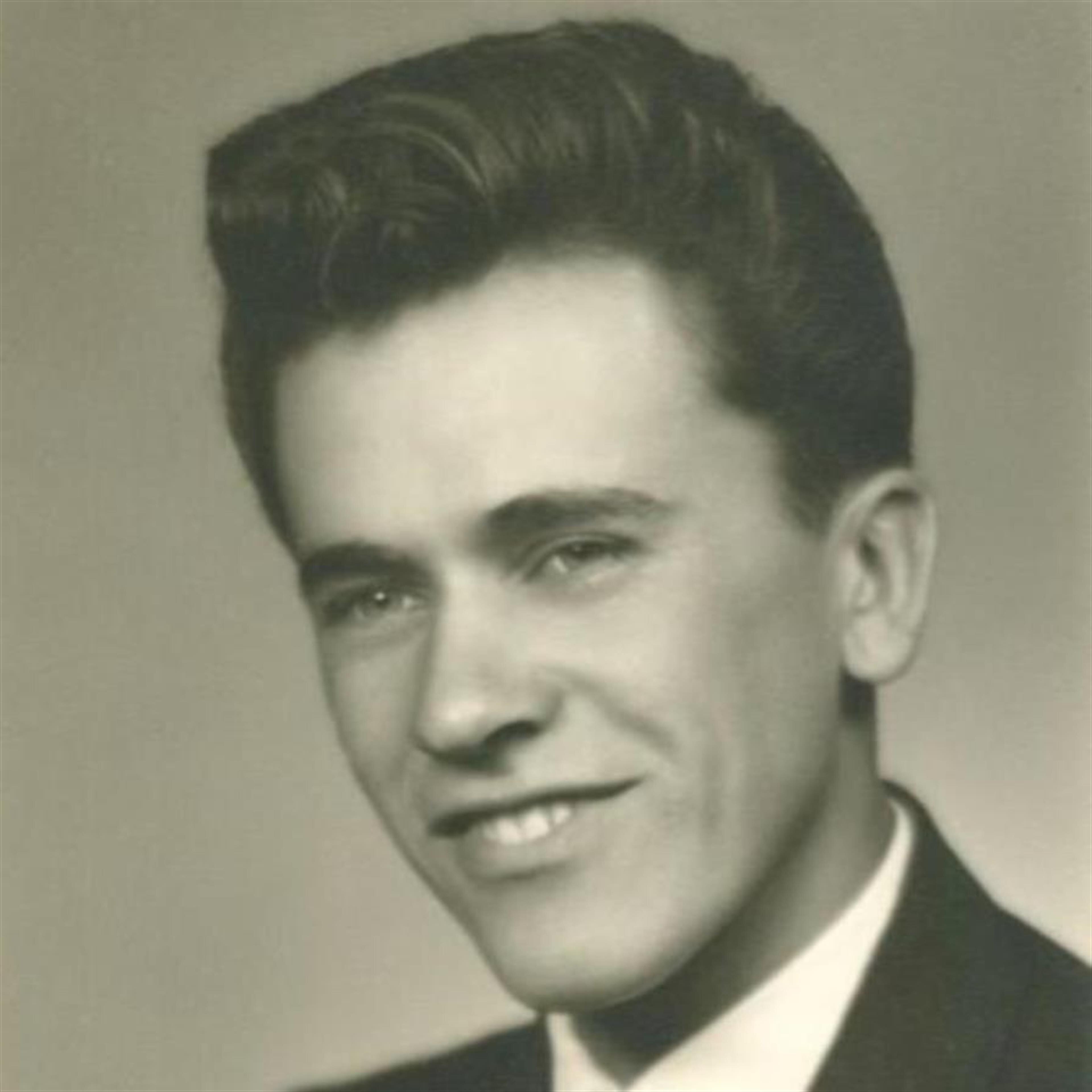 Don D Evans (Buffalo)