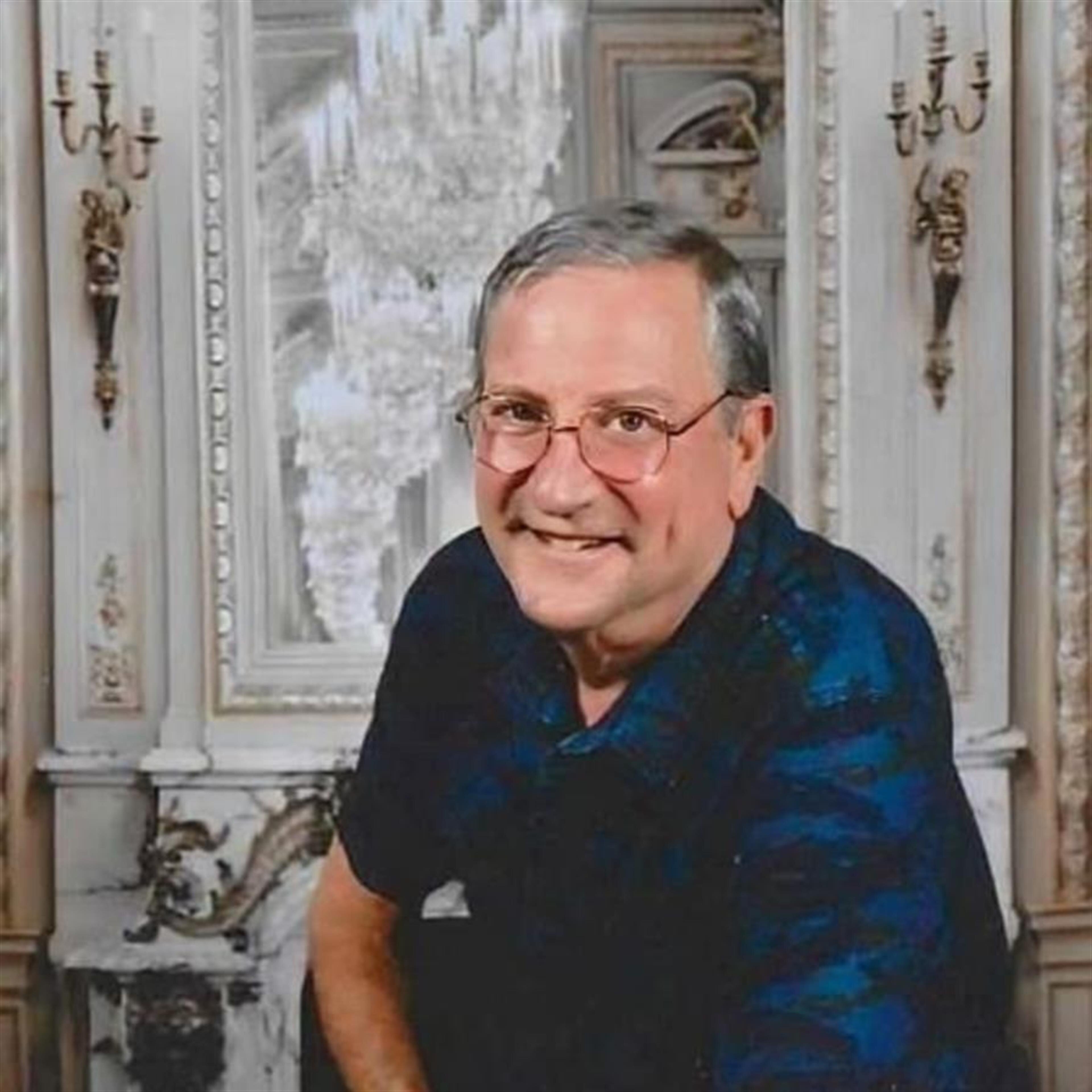 Robert` "Bob" Squires