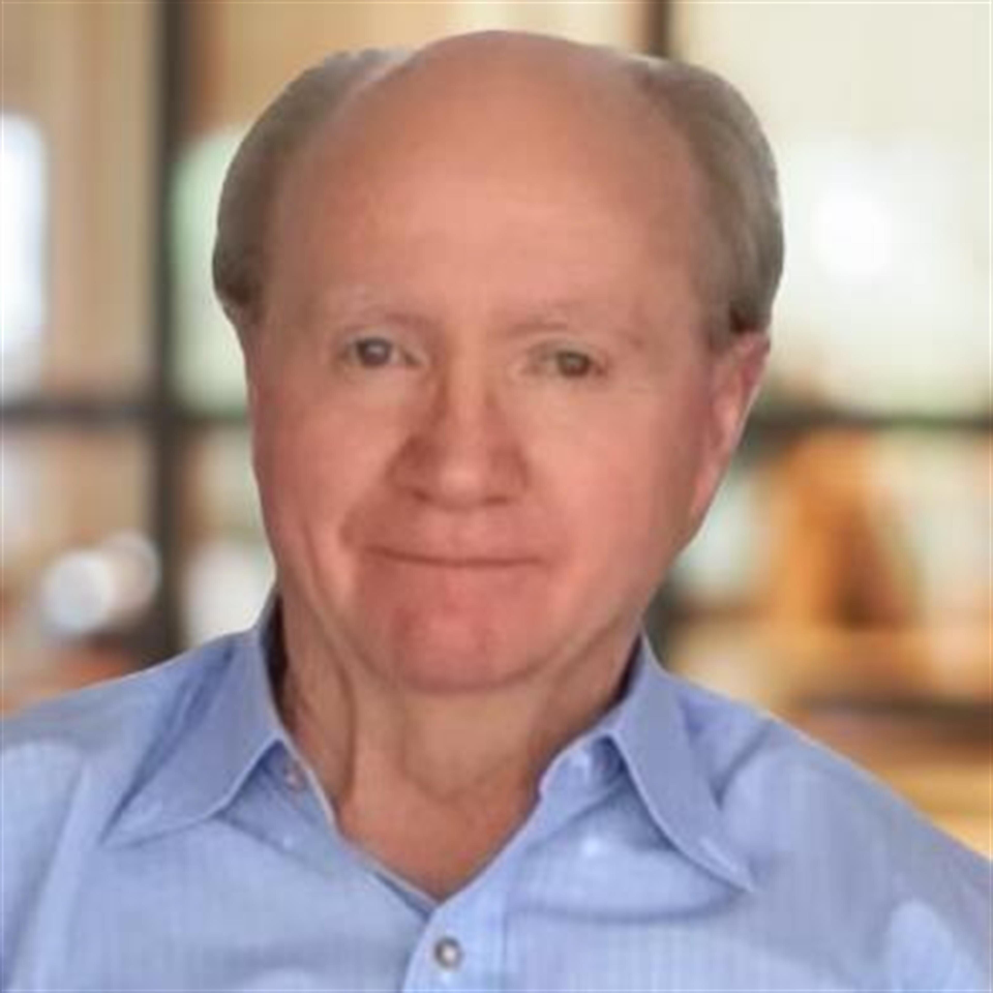 Carlos K. Sutton Sr.