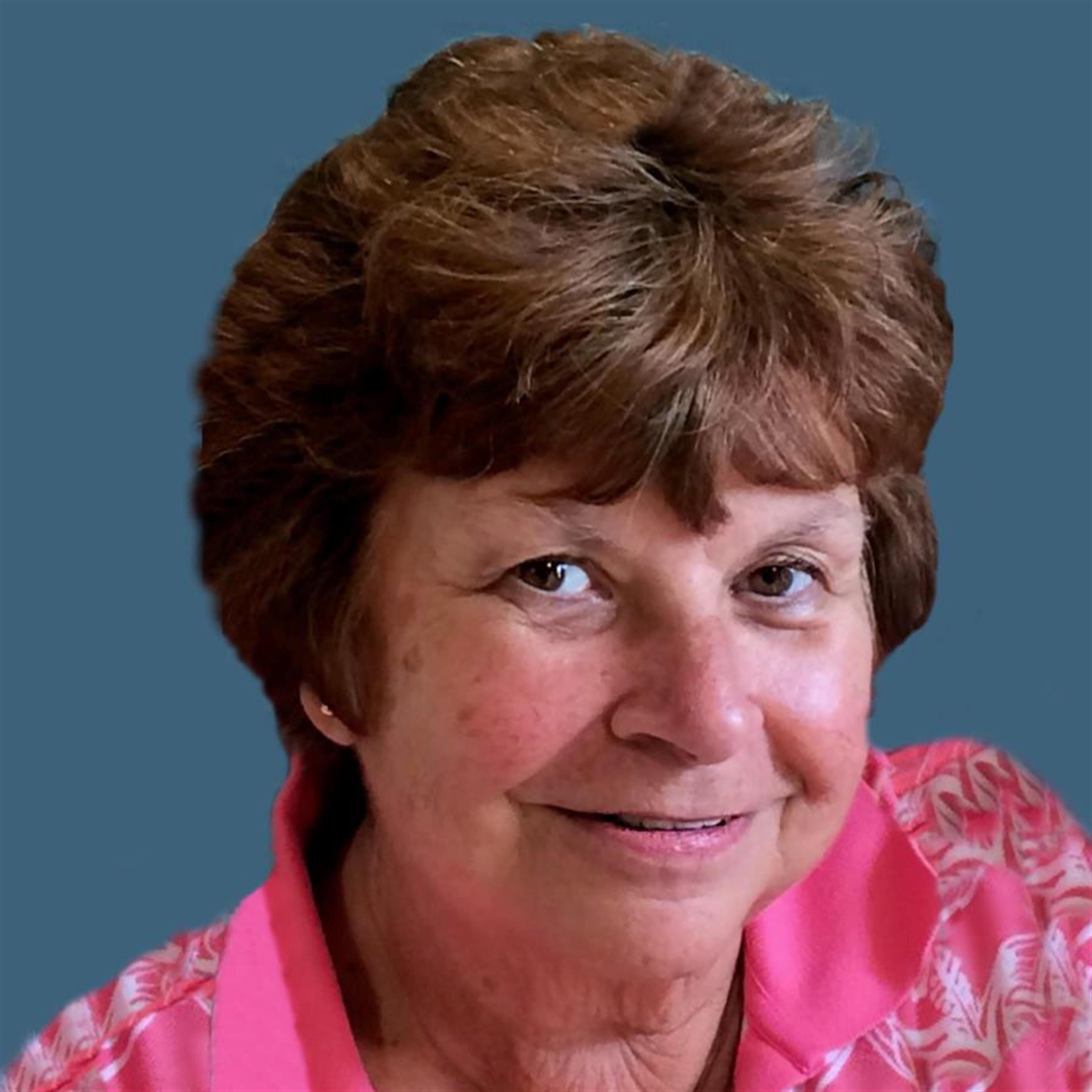 Merideth Cline Fayette