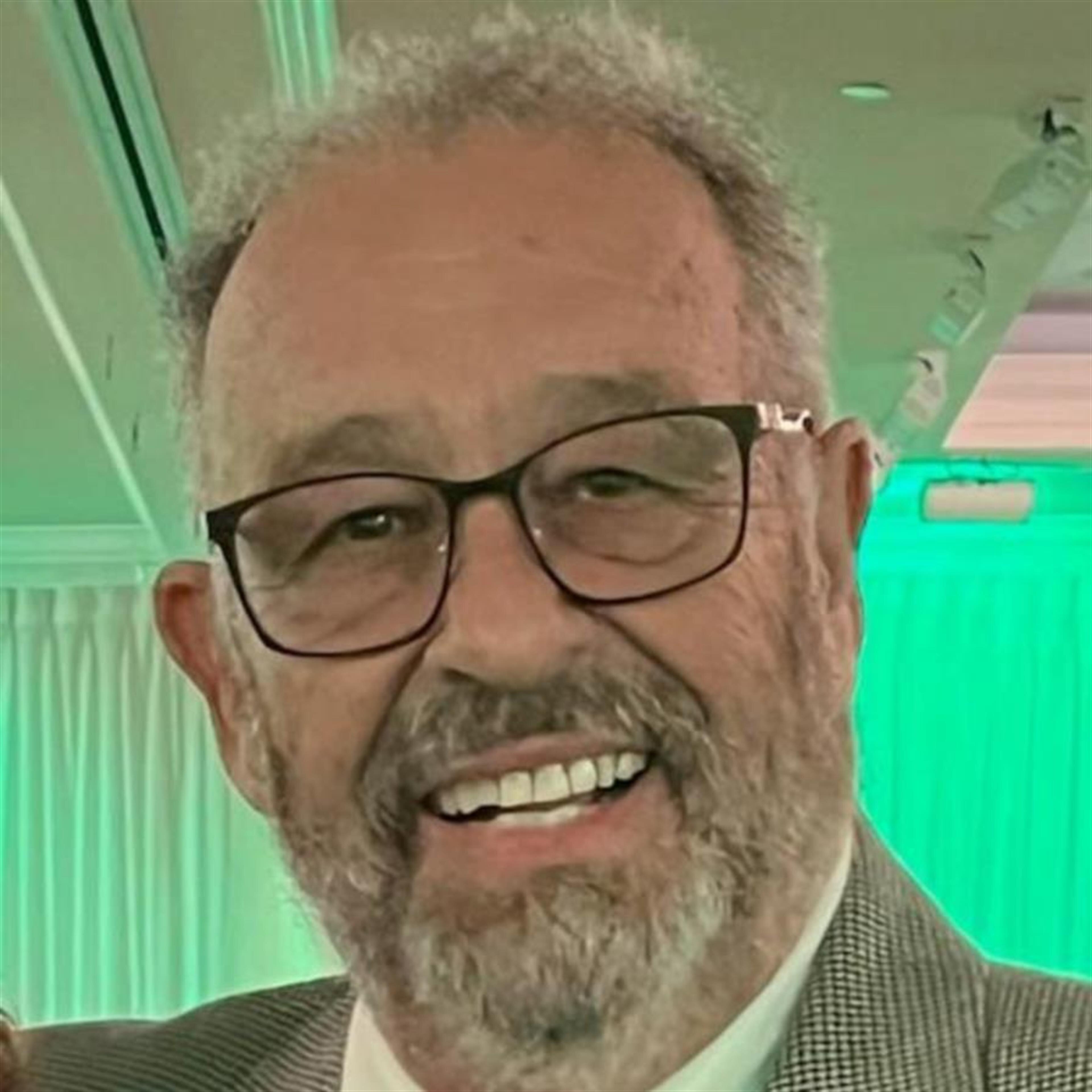 Edward Ira Shapanka