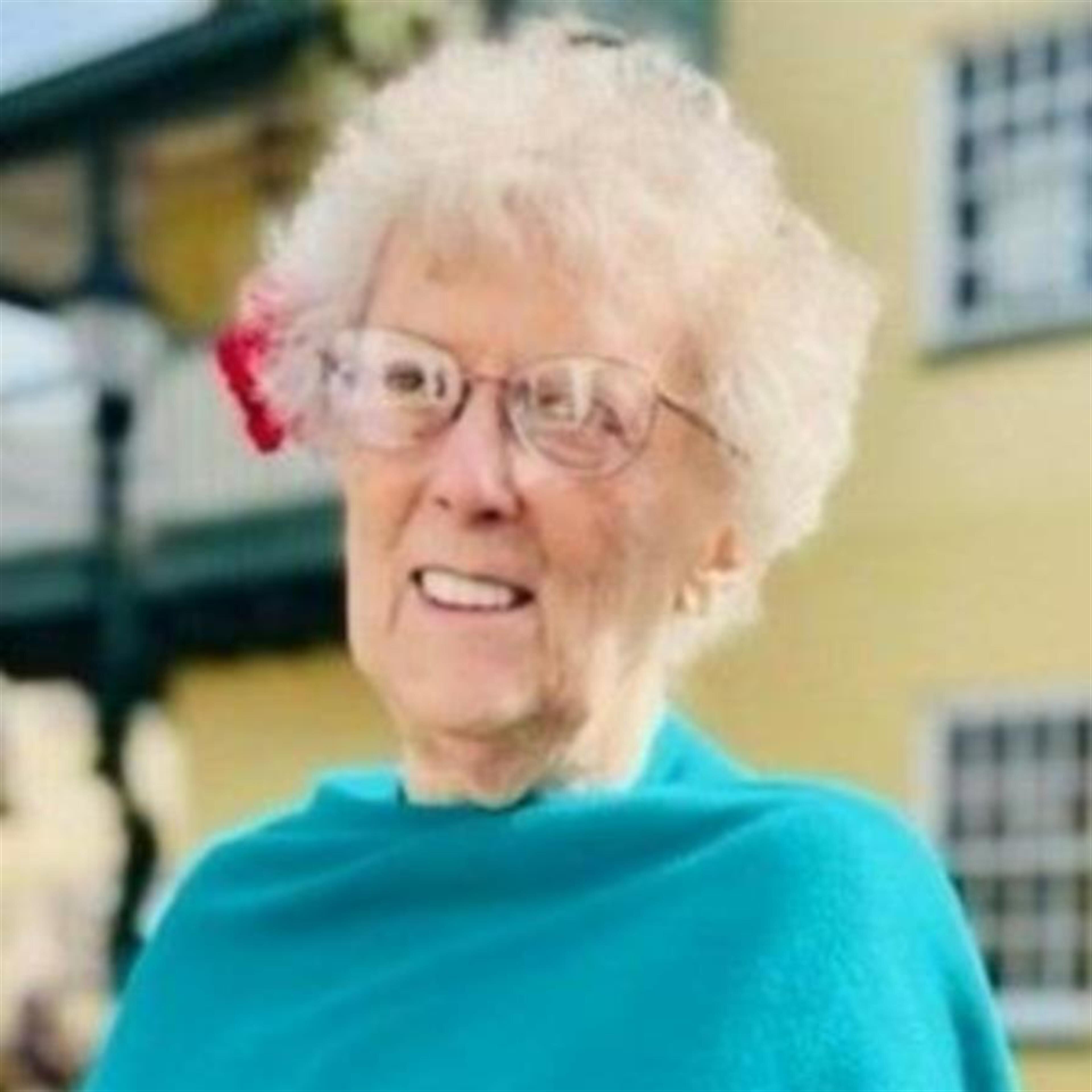 Marlyn Sue Buckner