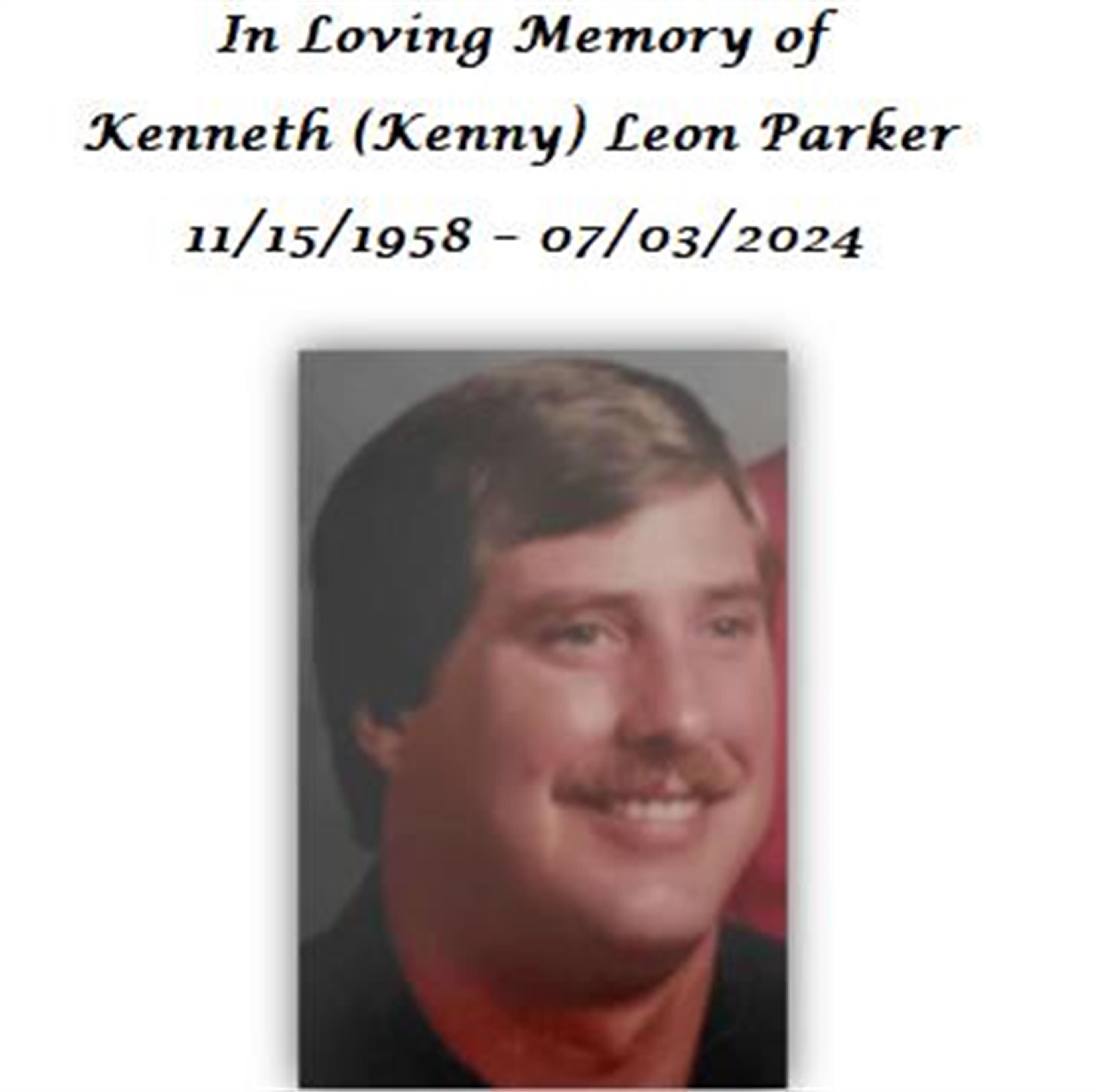 Kenneth Parker