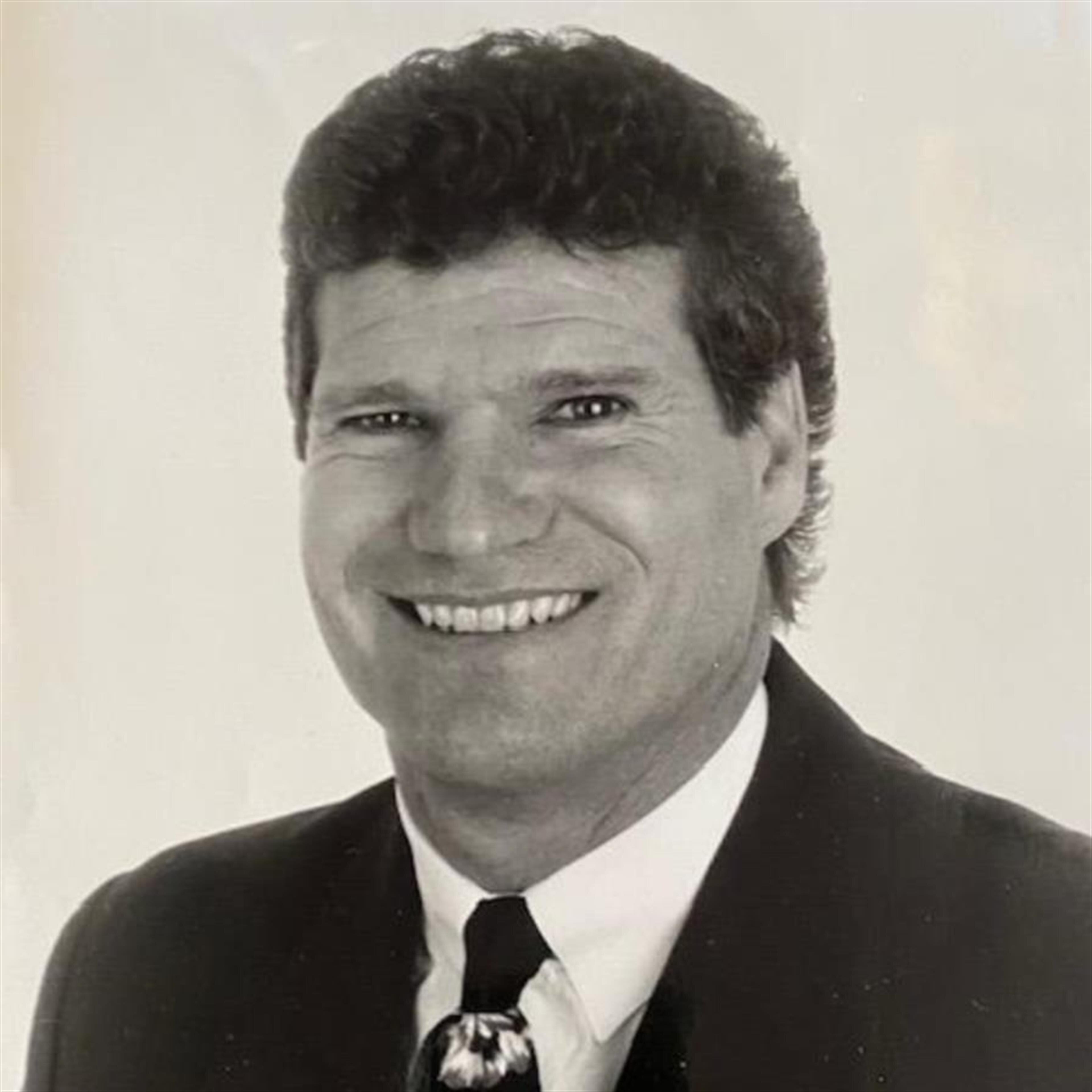 Kenneth R. Gathy