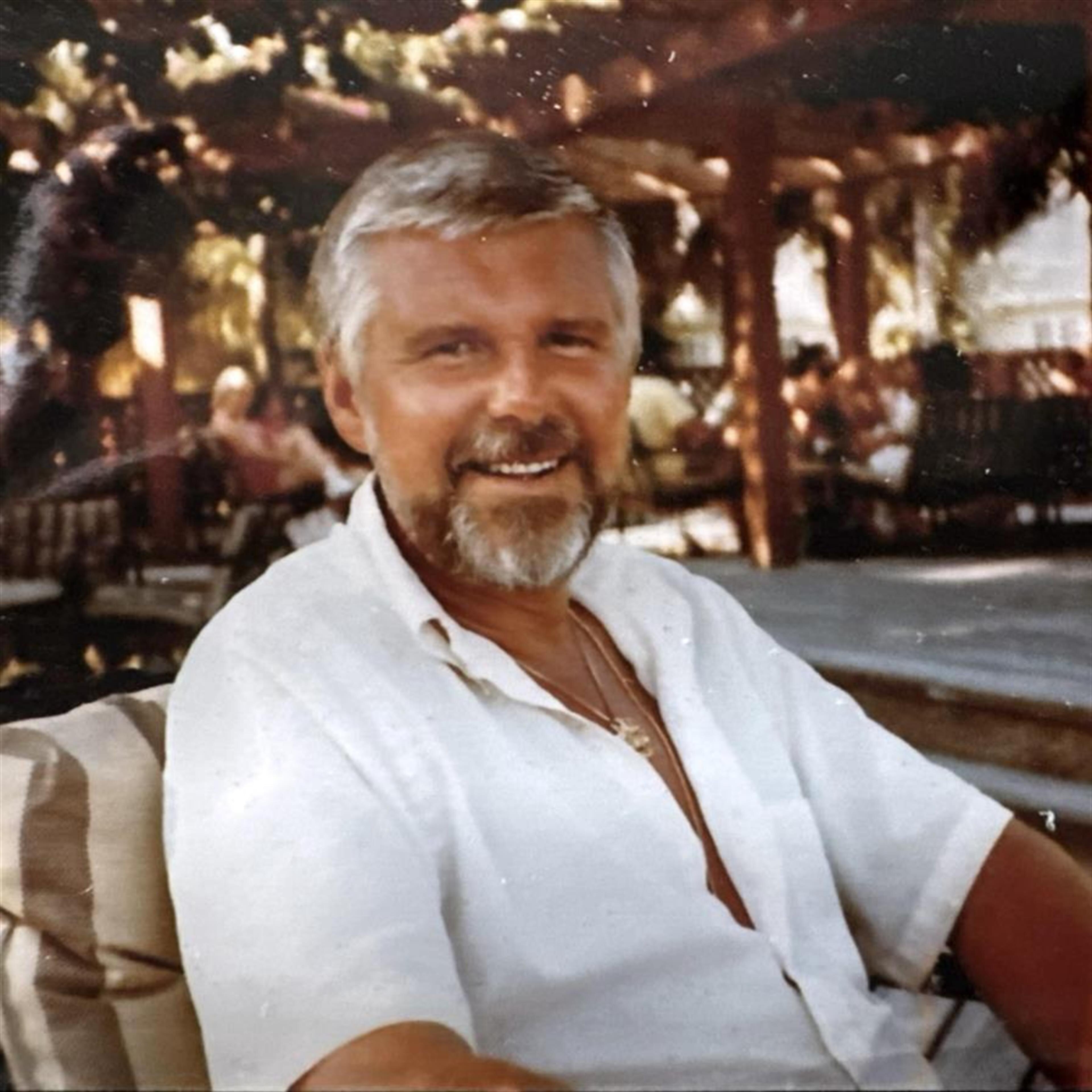 Gary Stephen Gyarmathy