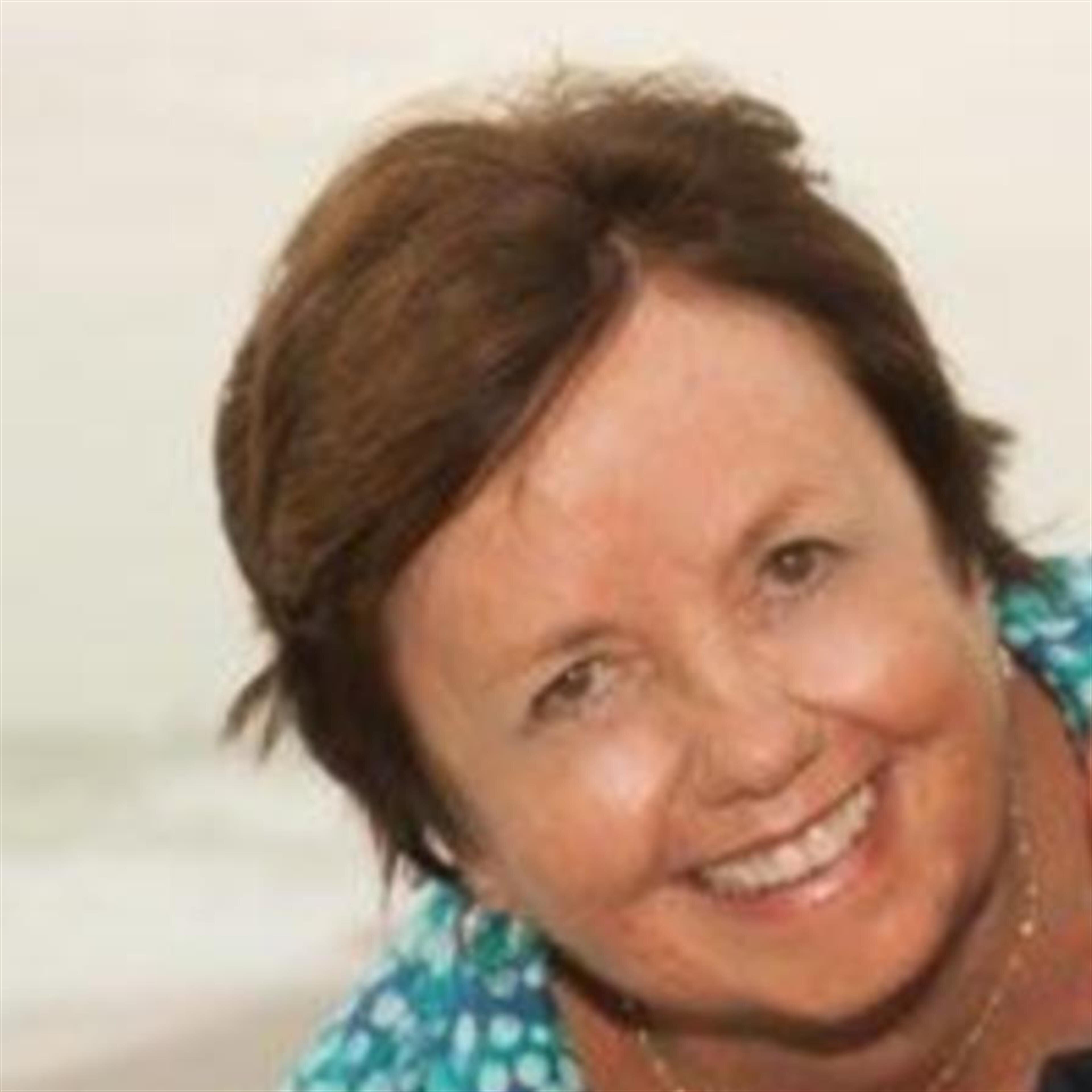 Susan Doehne