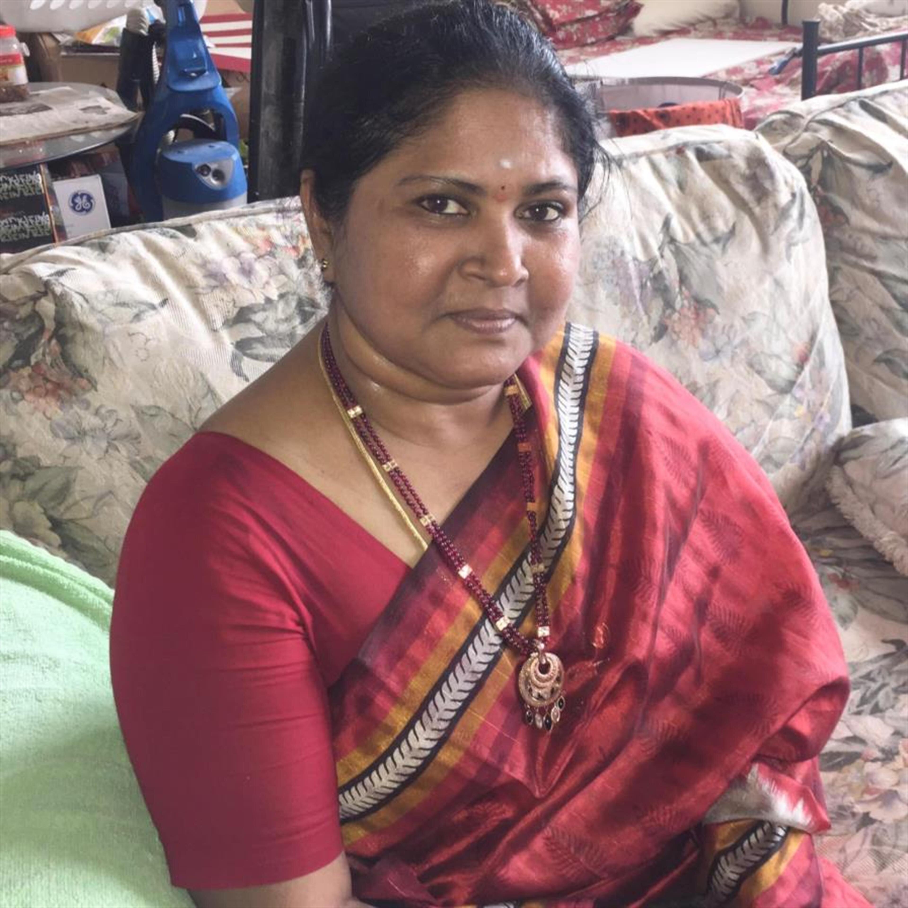 Sumathi Vijayakumar