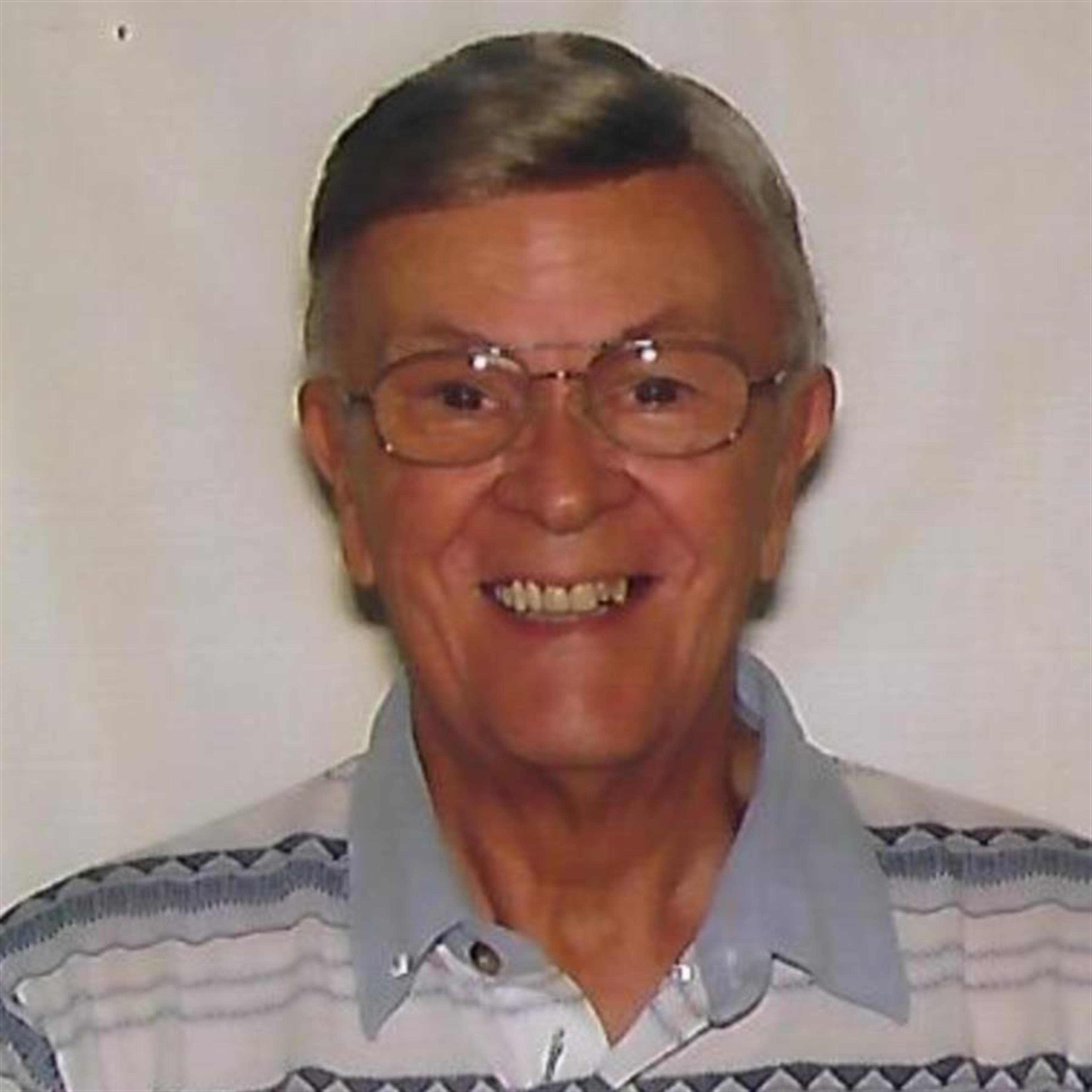 William Samuel Callaghan Jr.