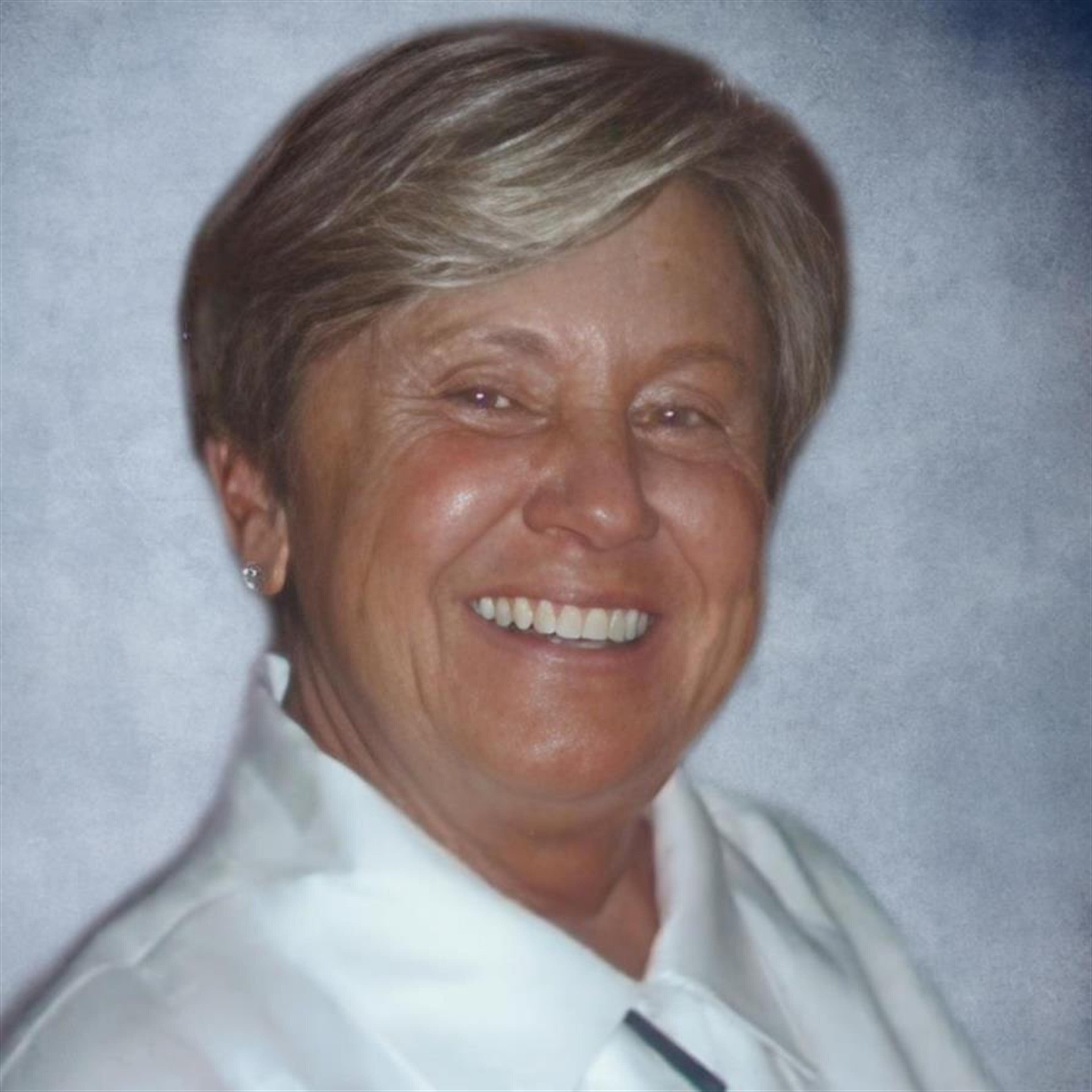 Dayle Mary Kaup