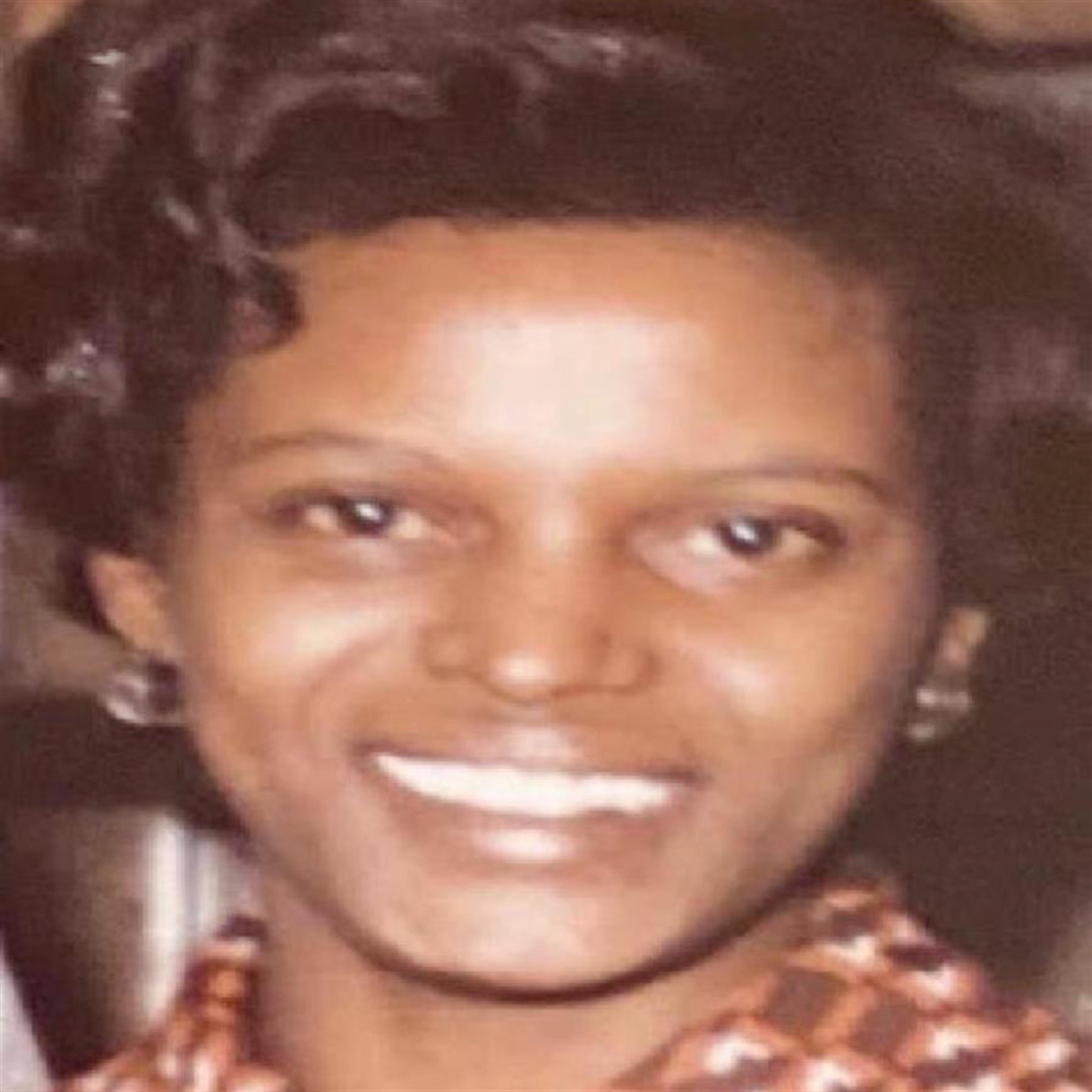 Alice Marie Mitchell