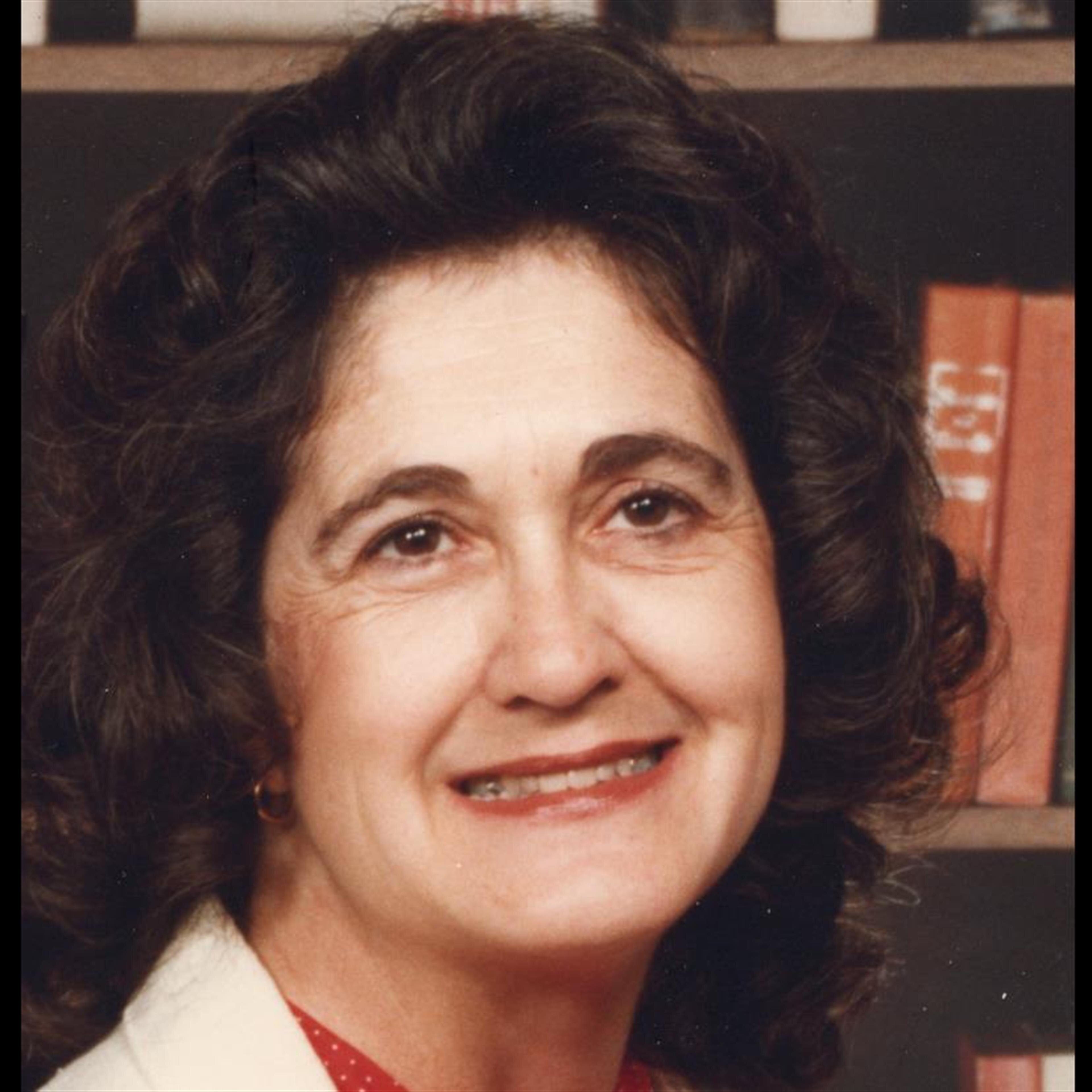 Dorothy Hyde