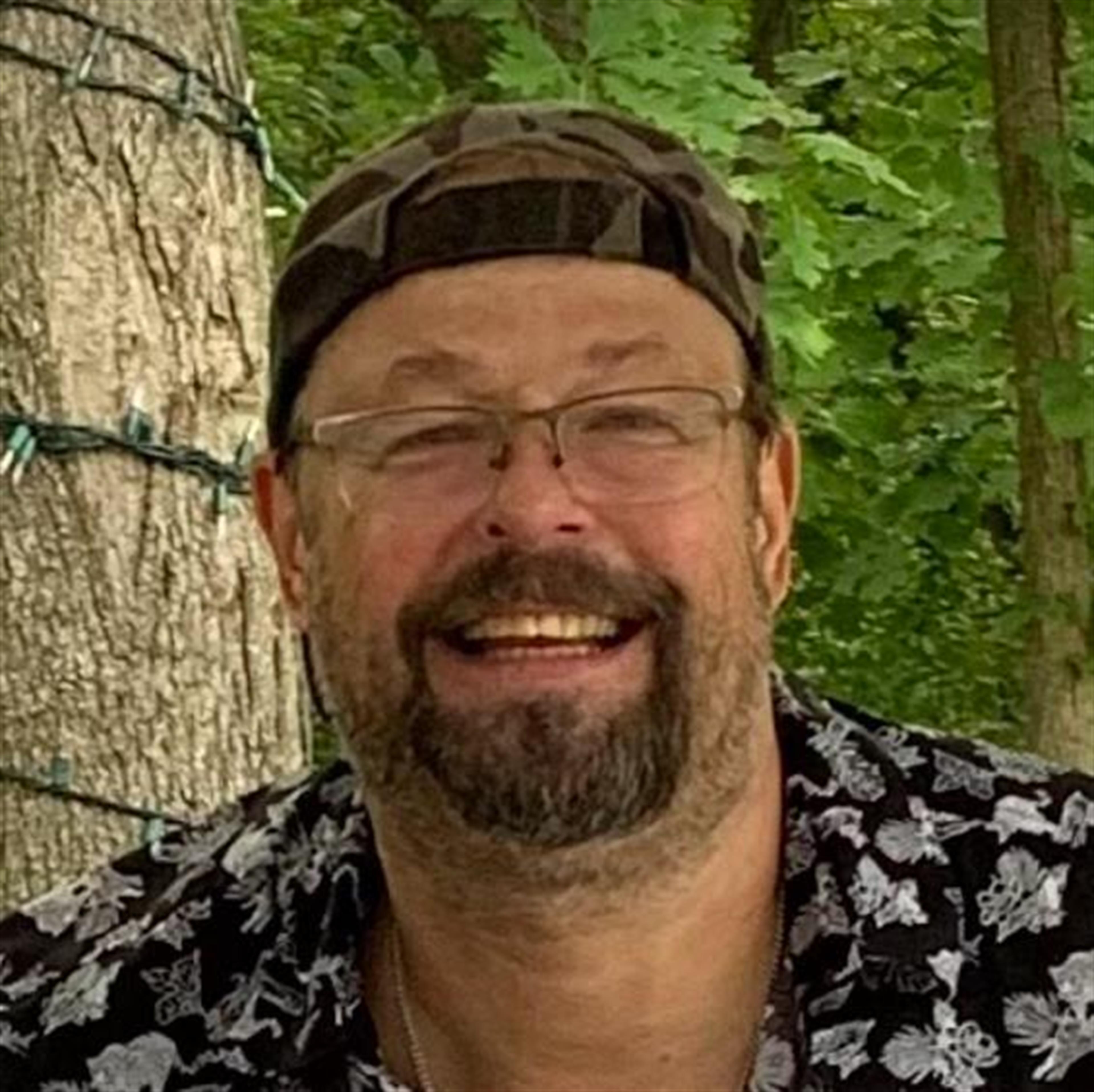 Steven Semall