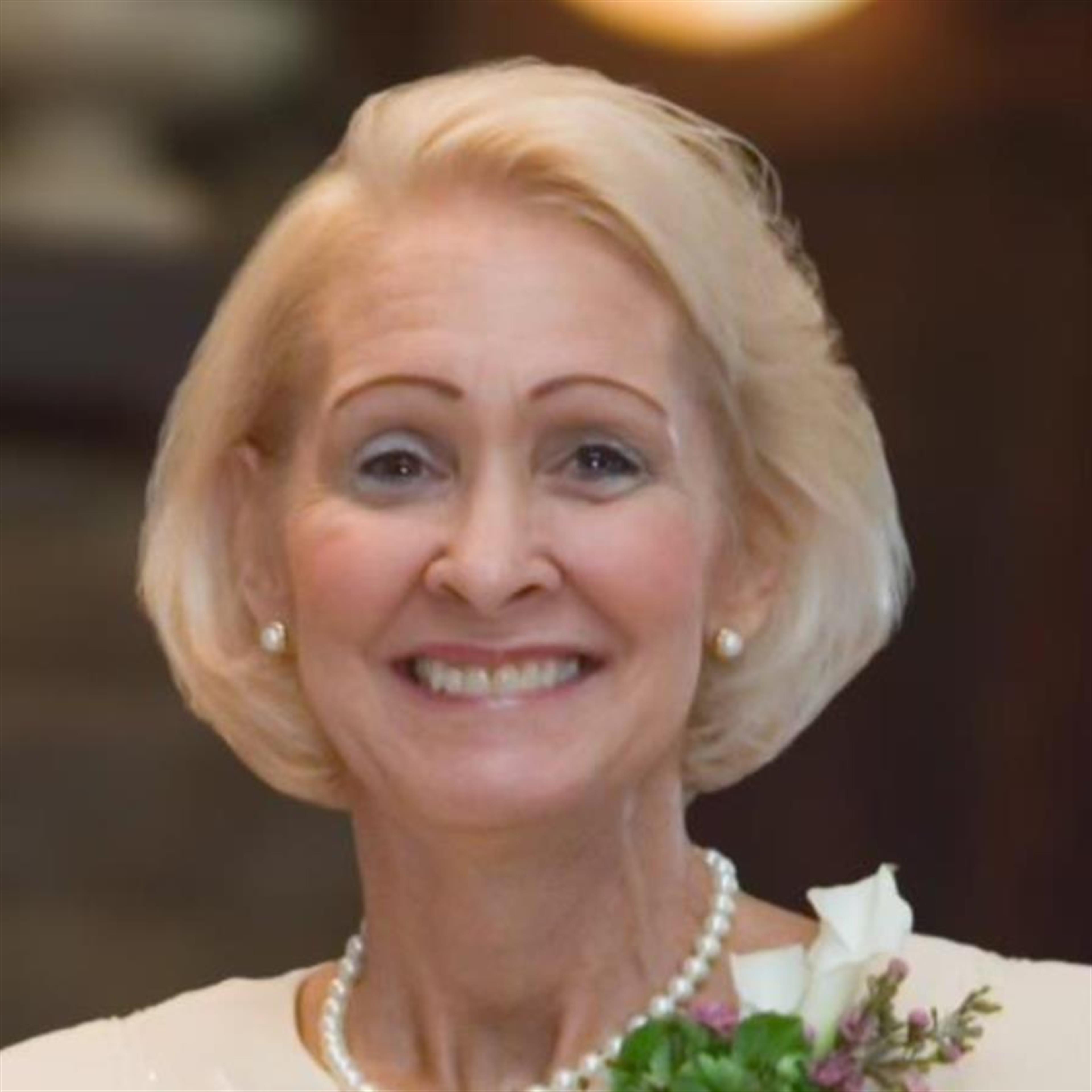 Sandra Astroth