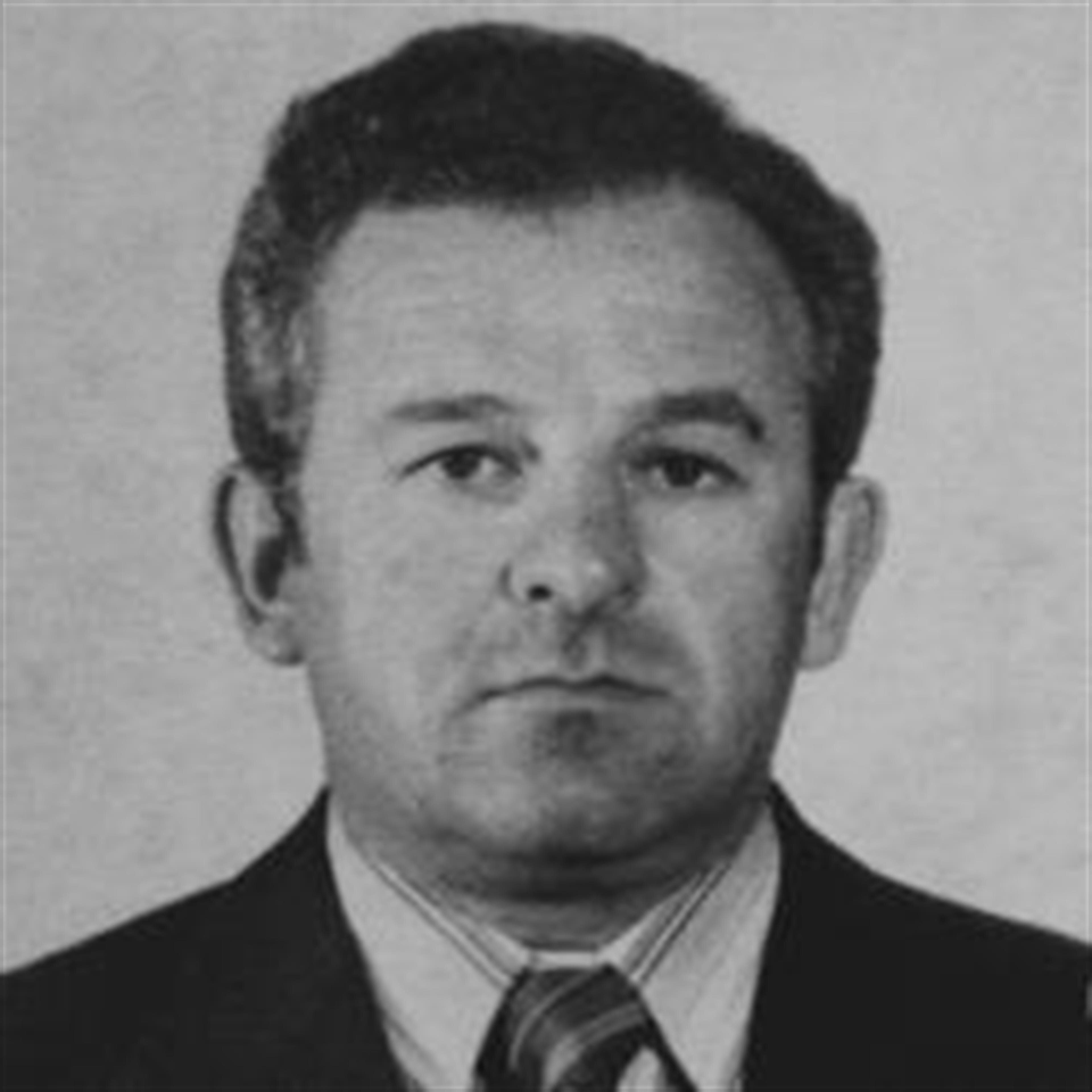 Leonid Shusterman