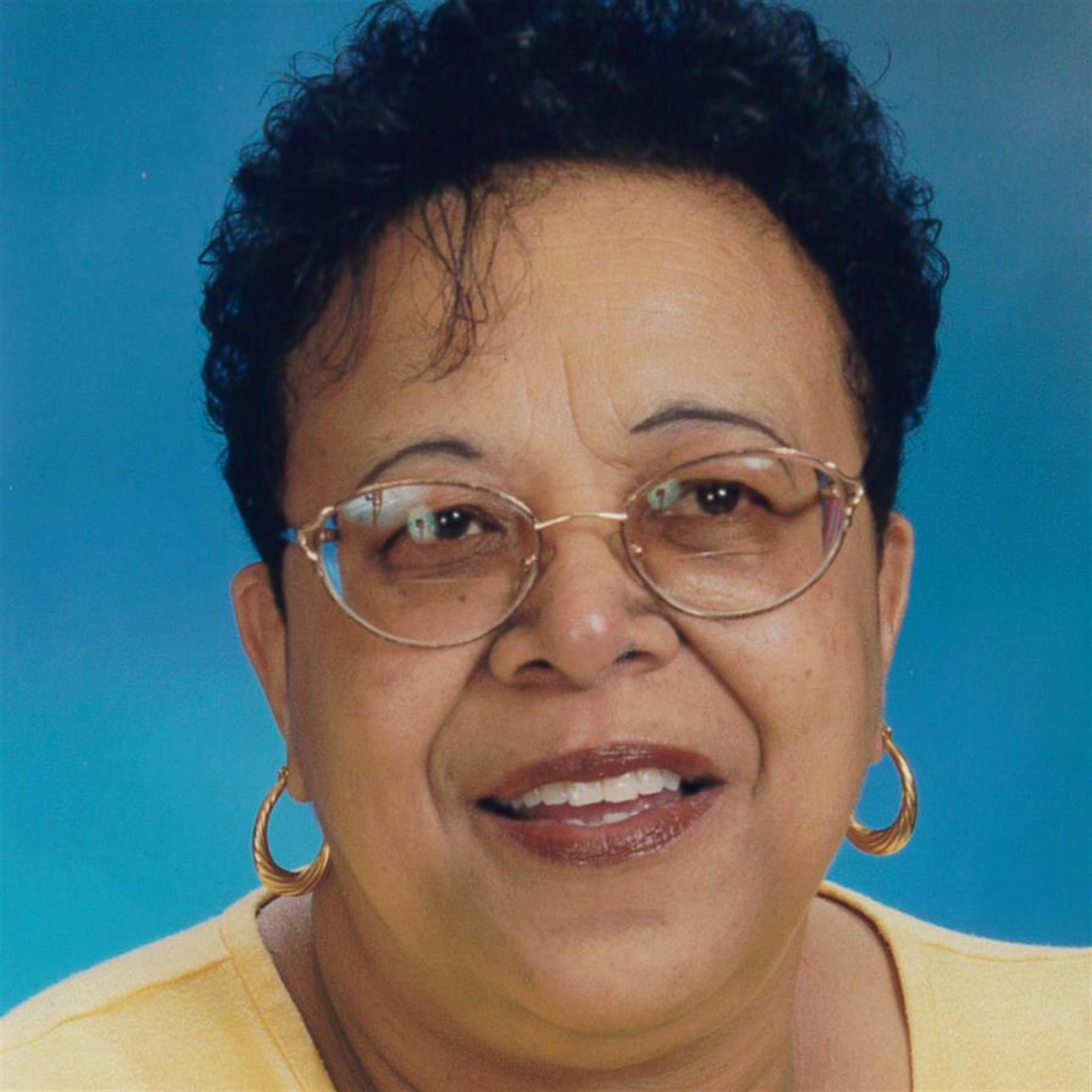 Evelyn R. Johnson