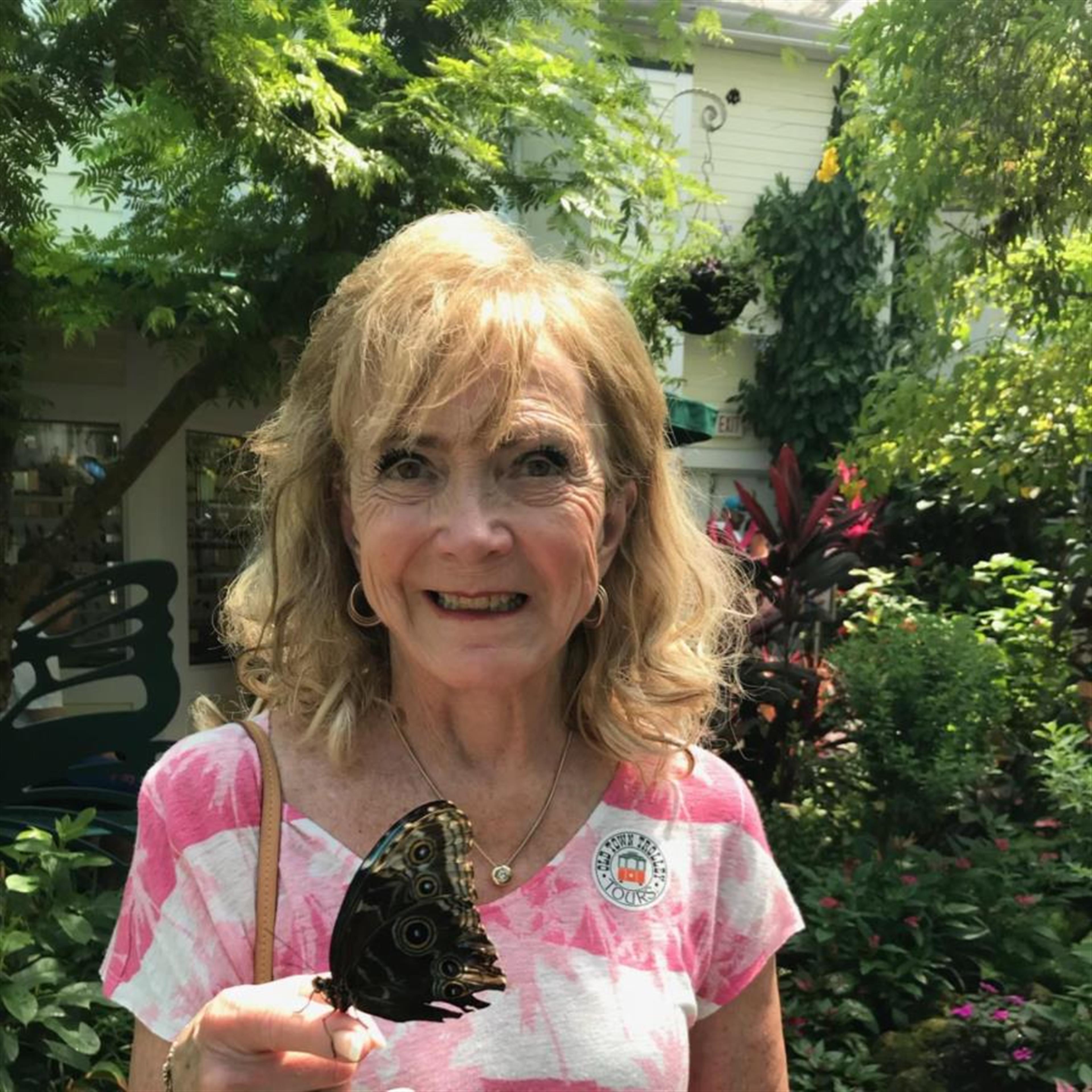 Myrna A Axelrod