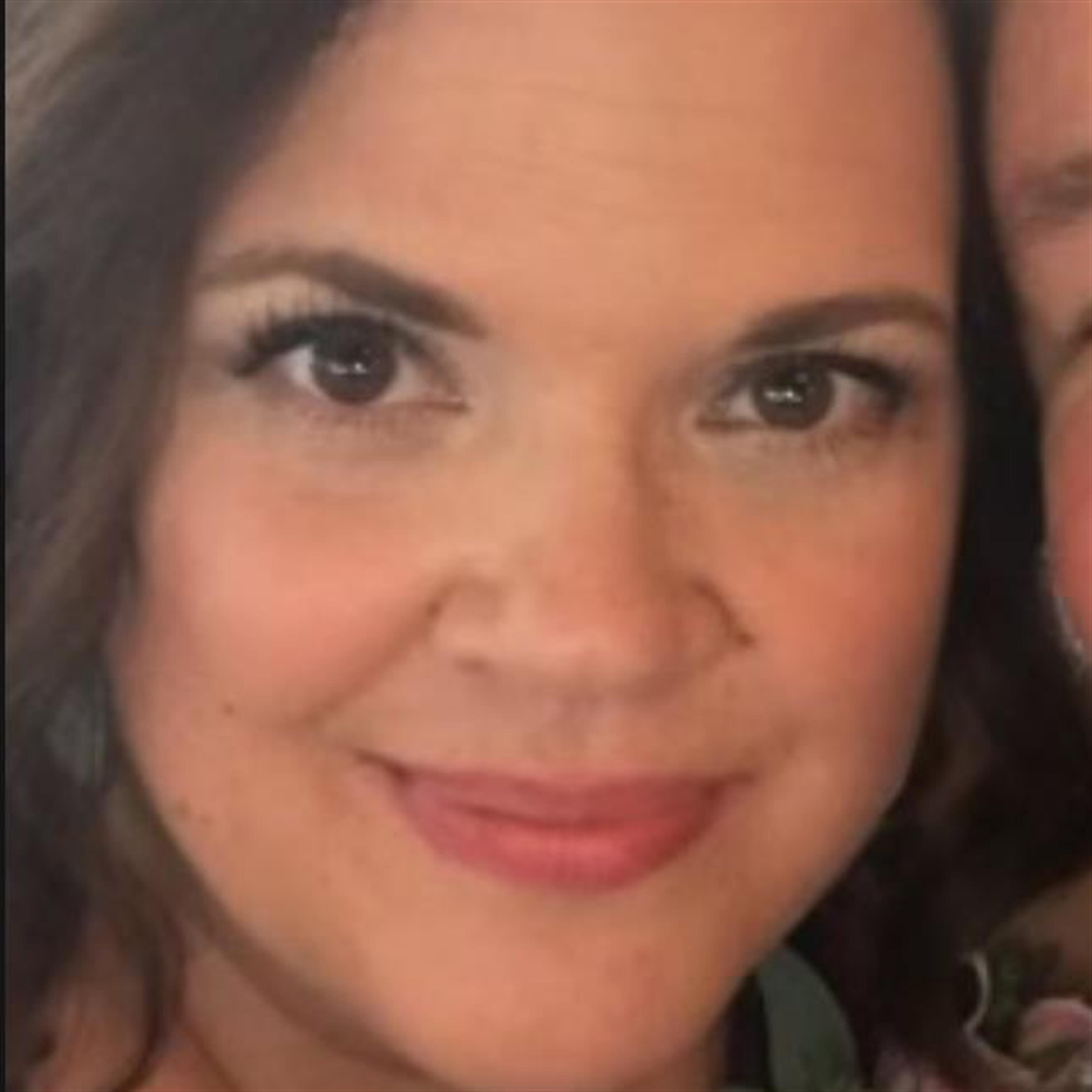 Katherine Jane Buckner