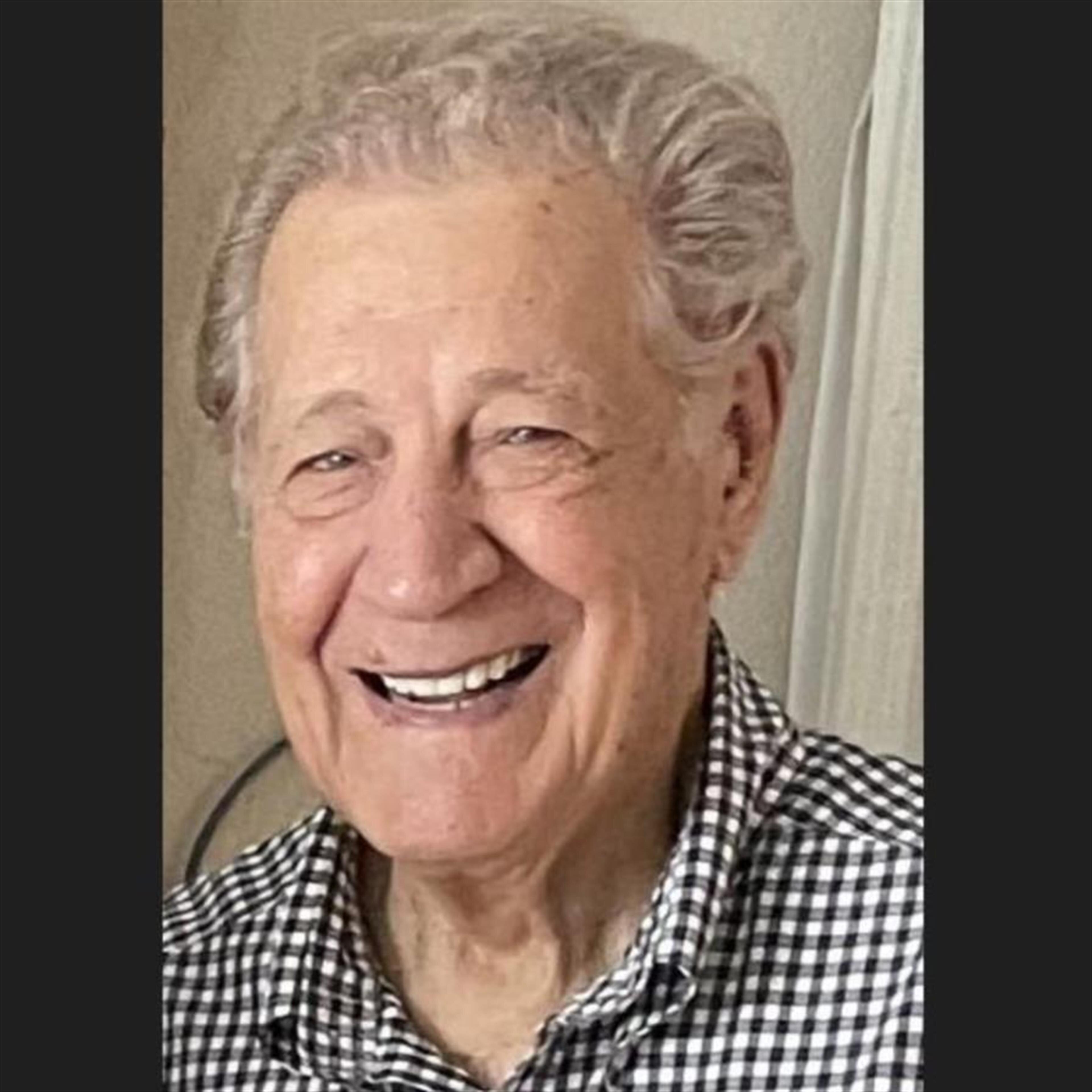 Donald Victor Stewart