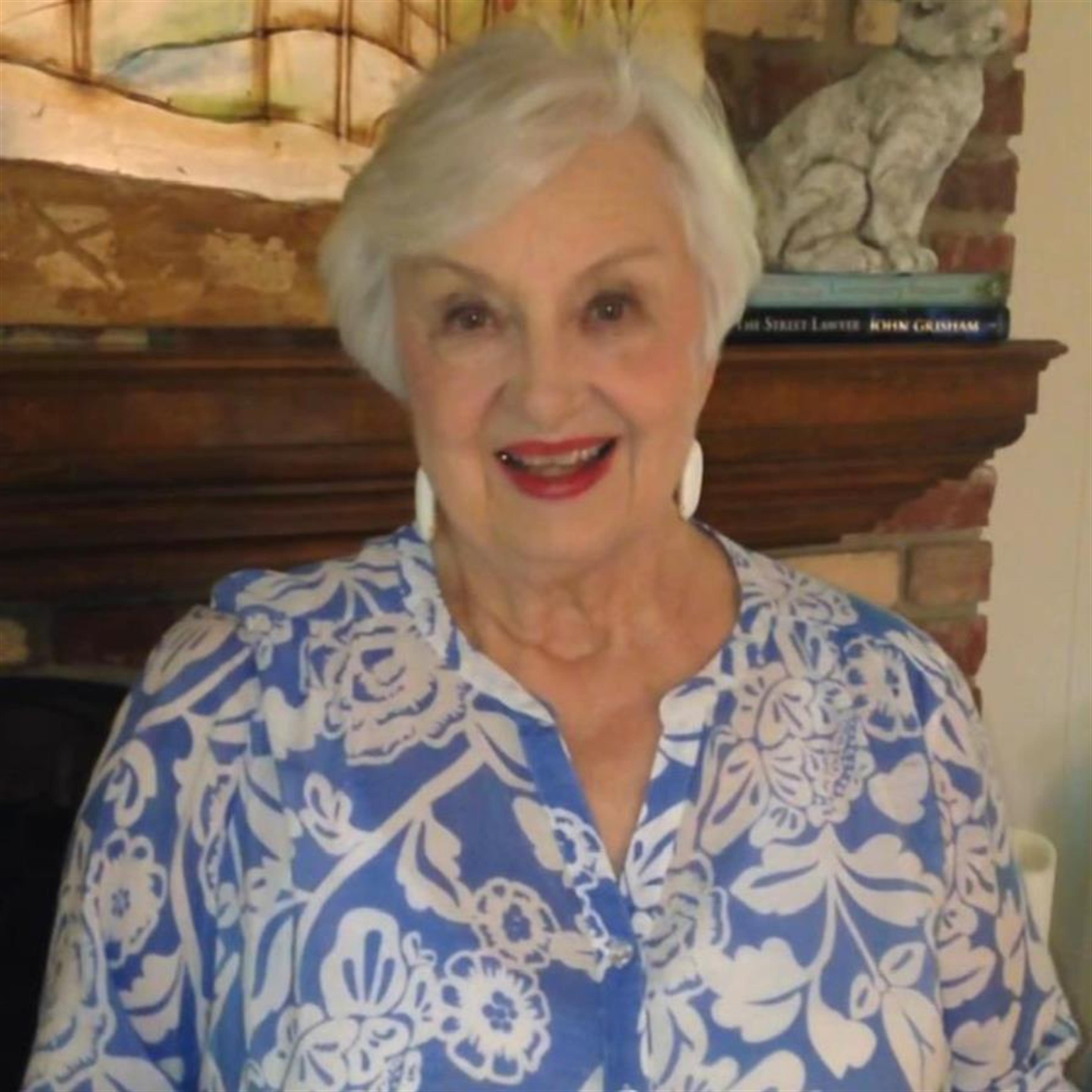 Gail Rose Tillery