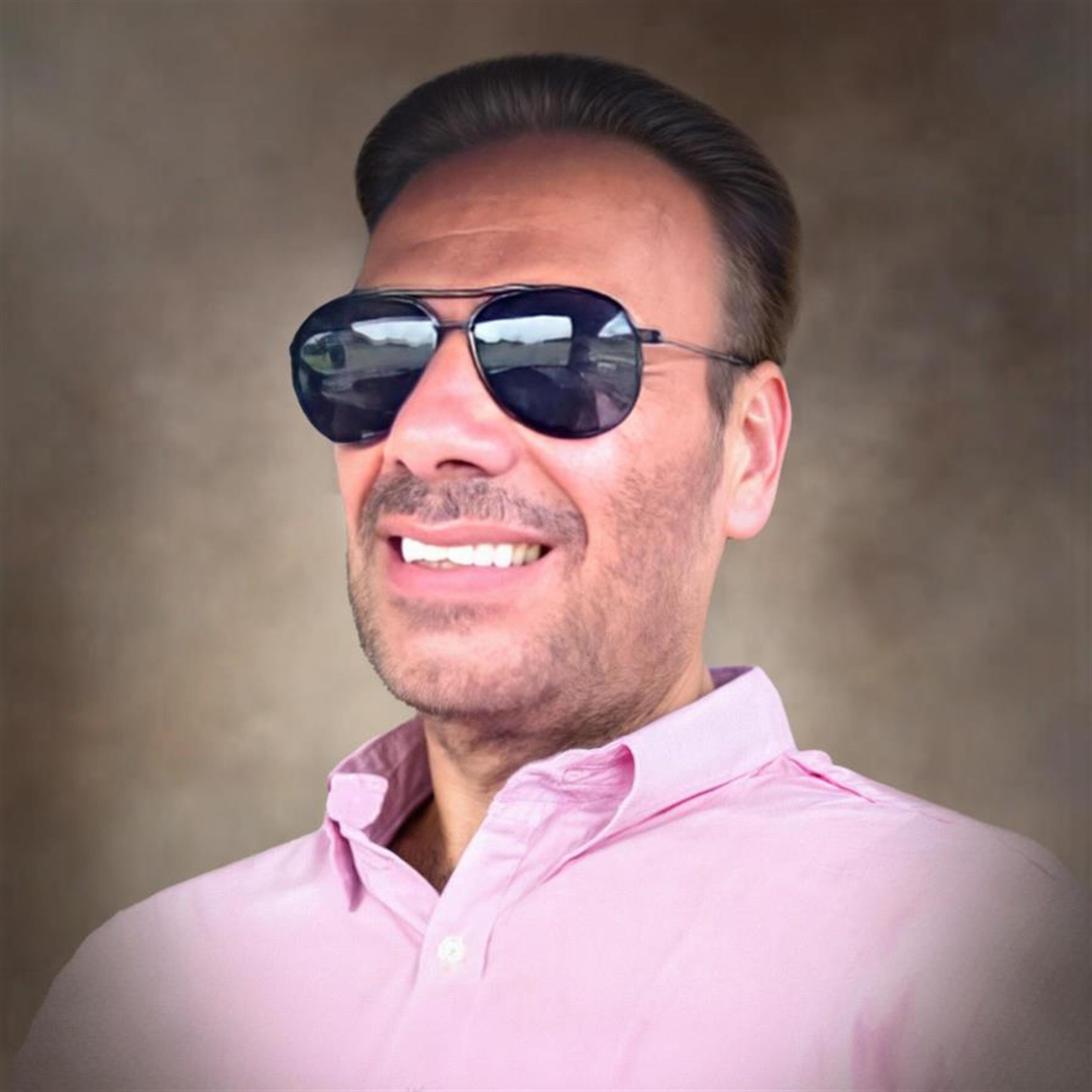 Jed Varanelli