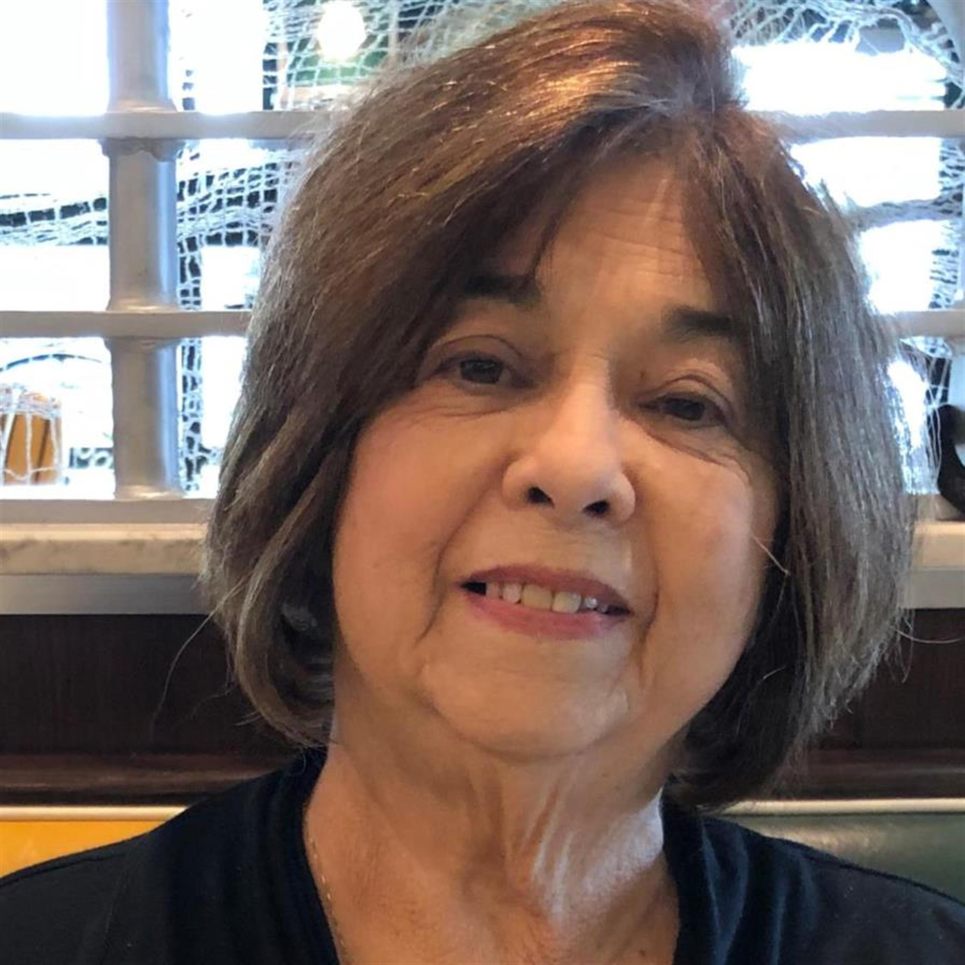 Inez Marie Alvarez