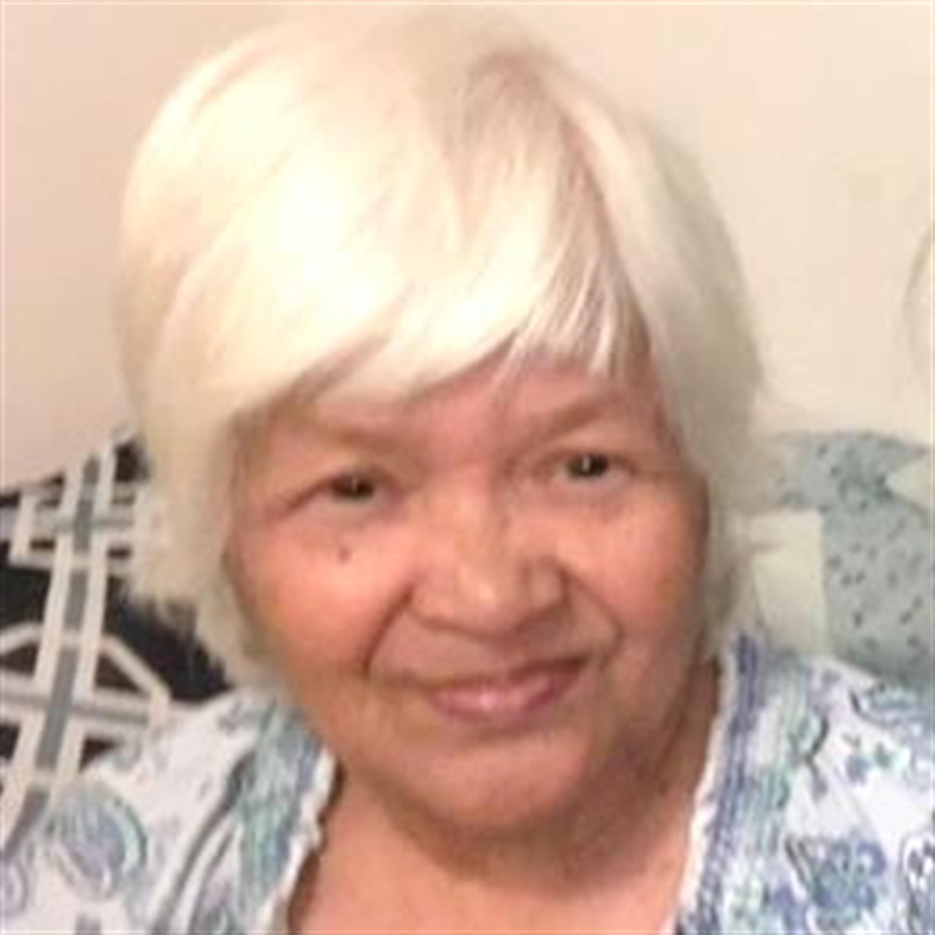 Rosita Ramos Castillo