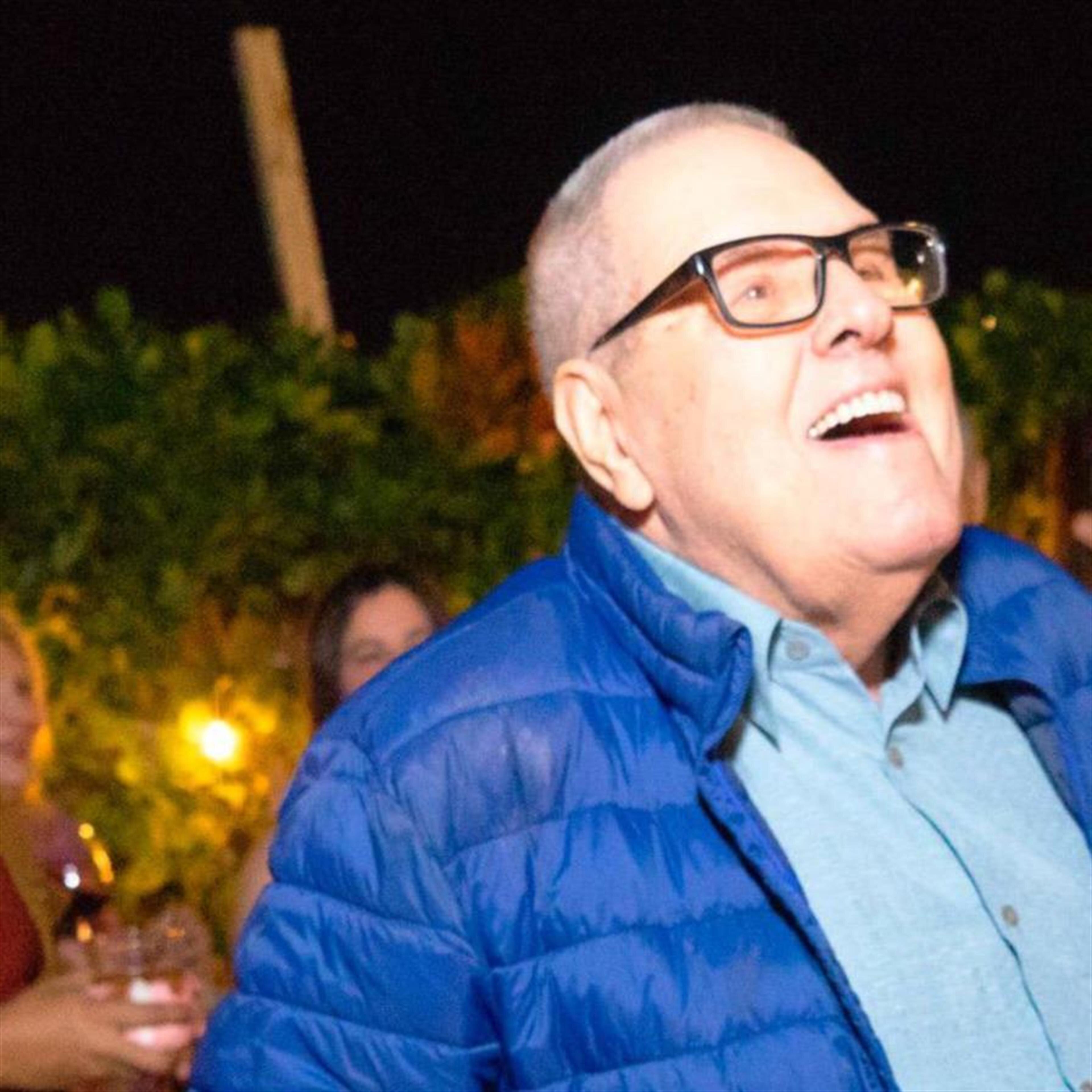 Armando D Gonzalez