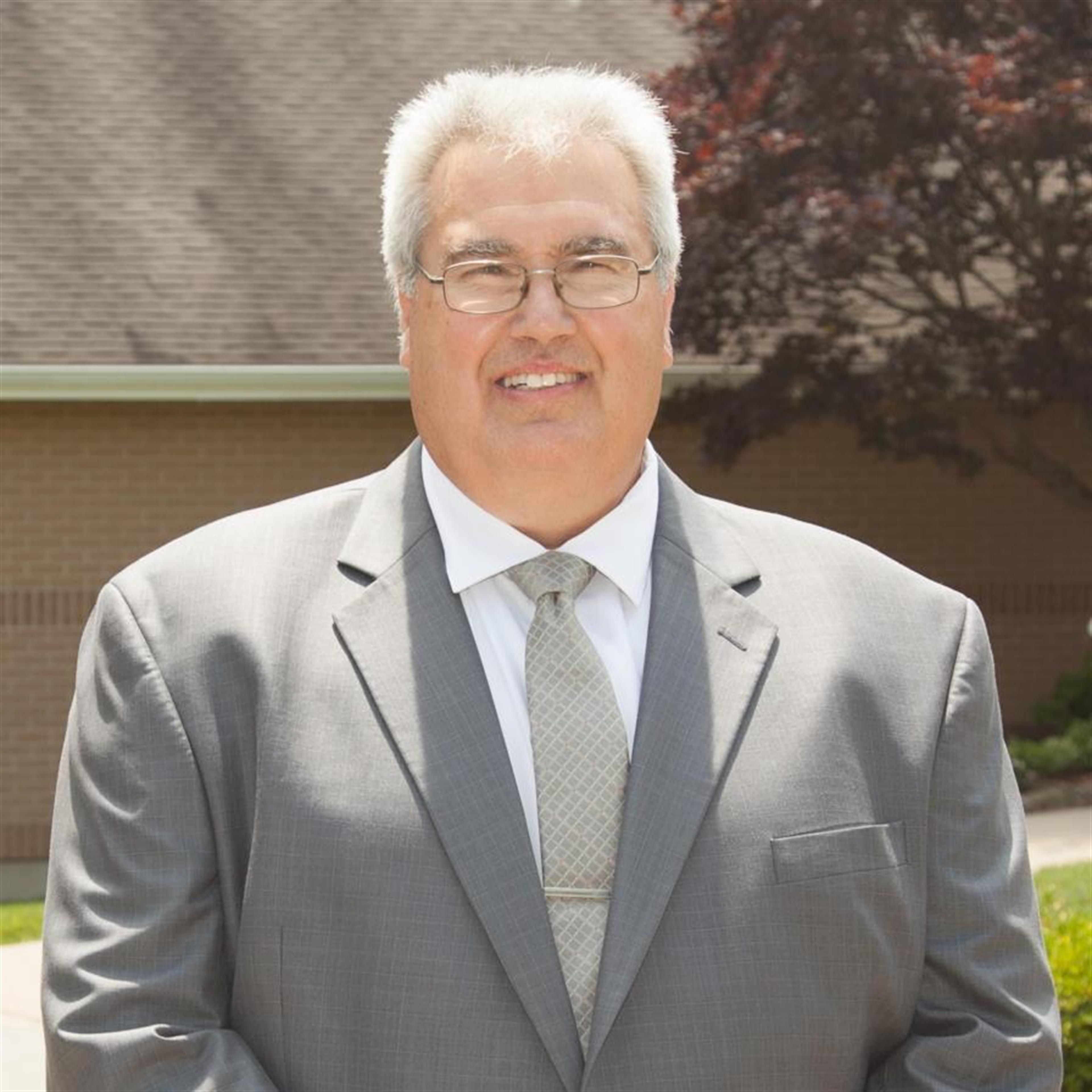 William "Bill" Leszinske