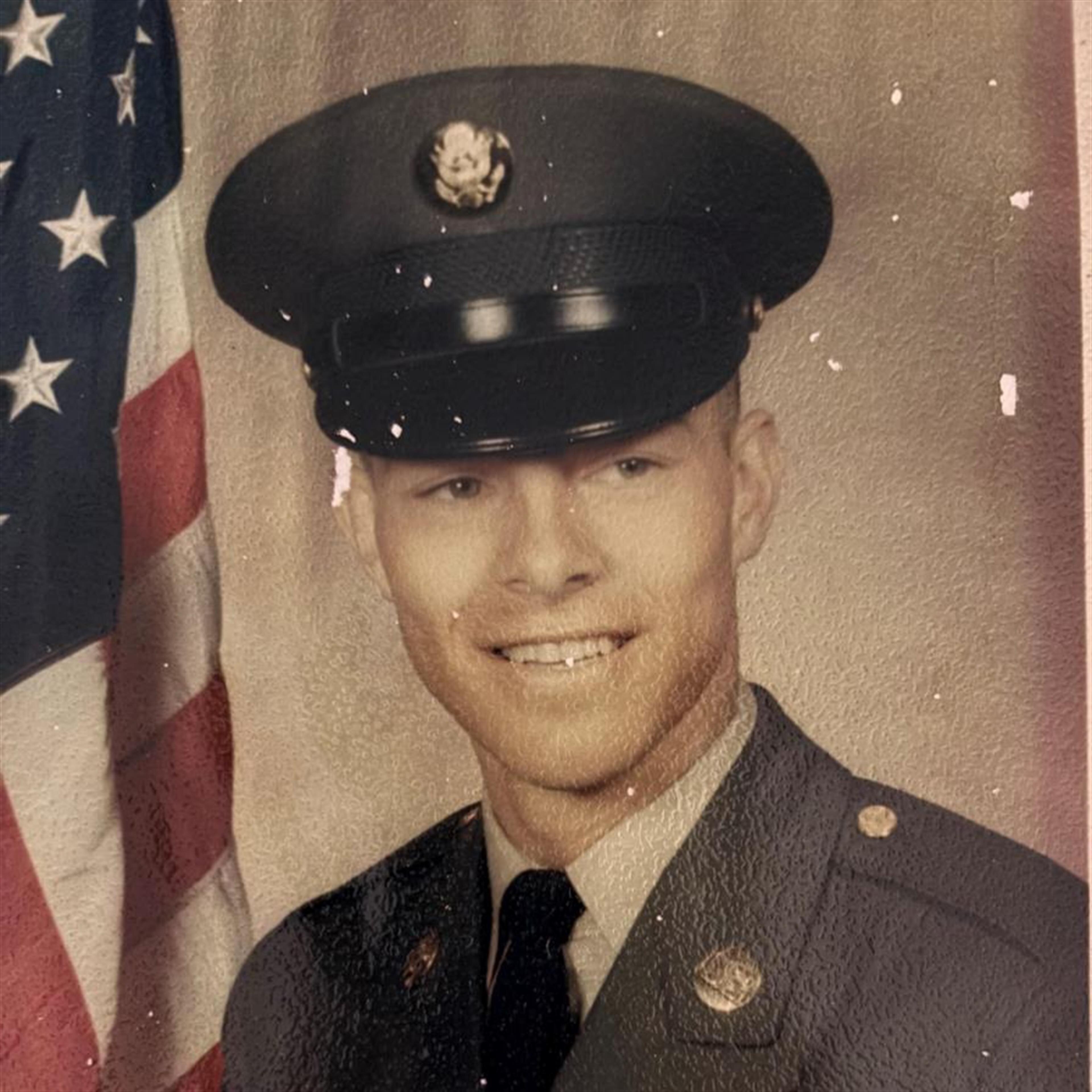 Richard A. "Dick" Engle