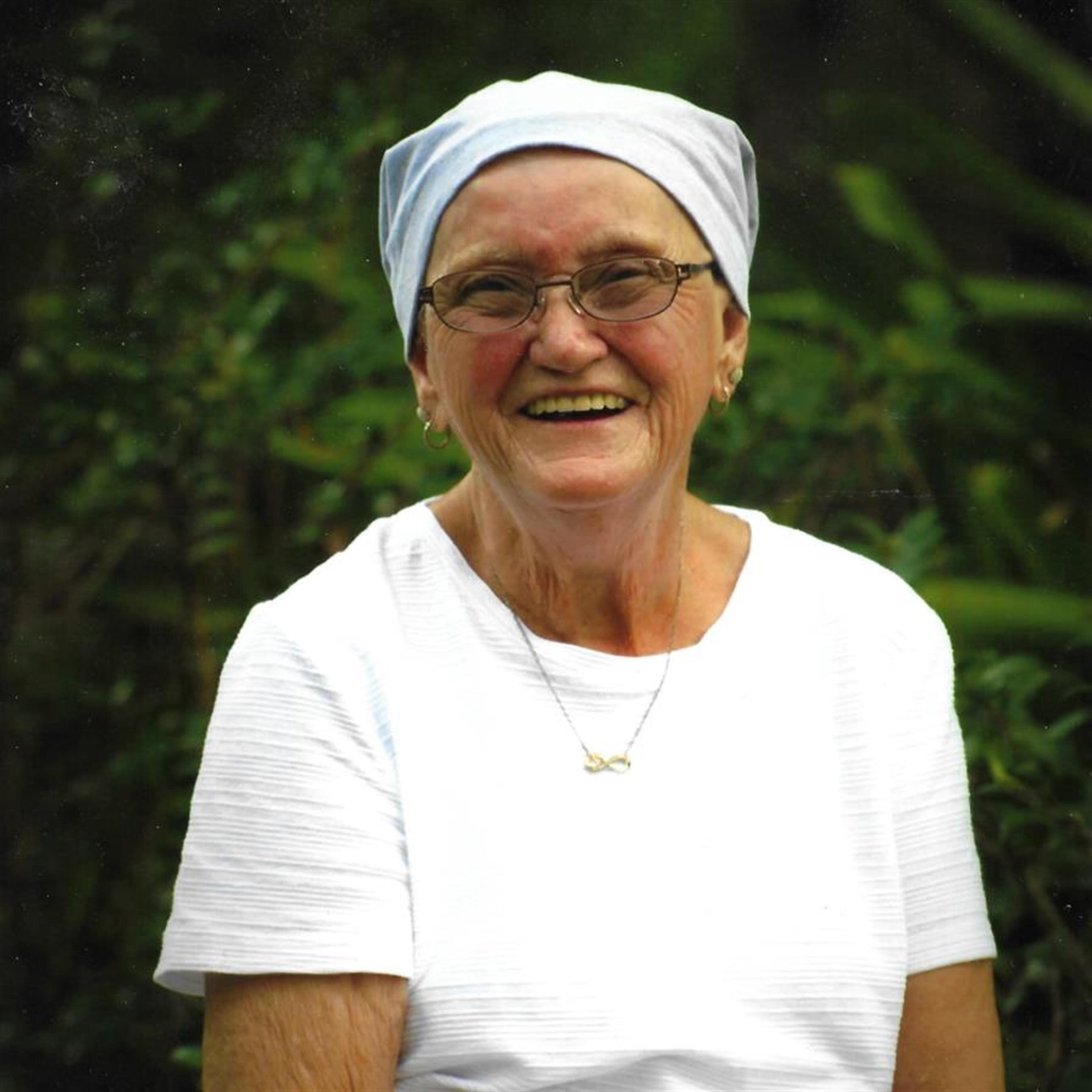 Cheryl Rae Kennedy