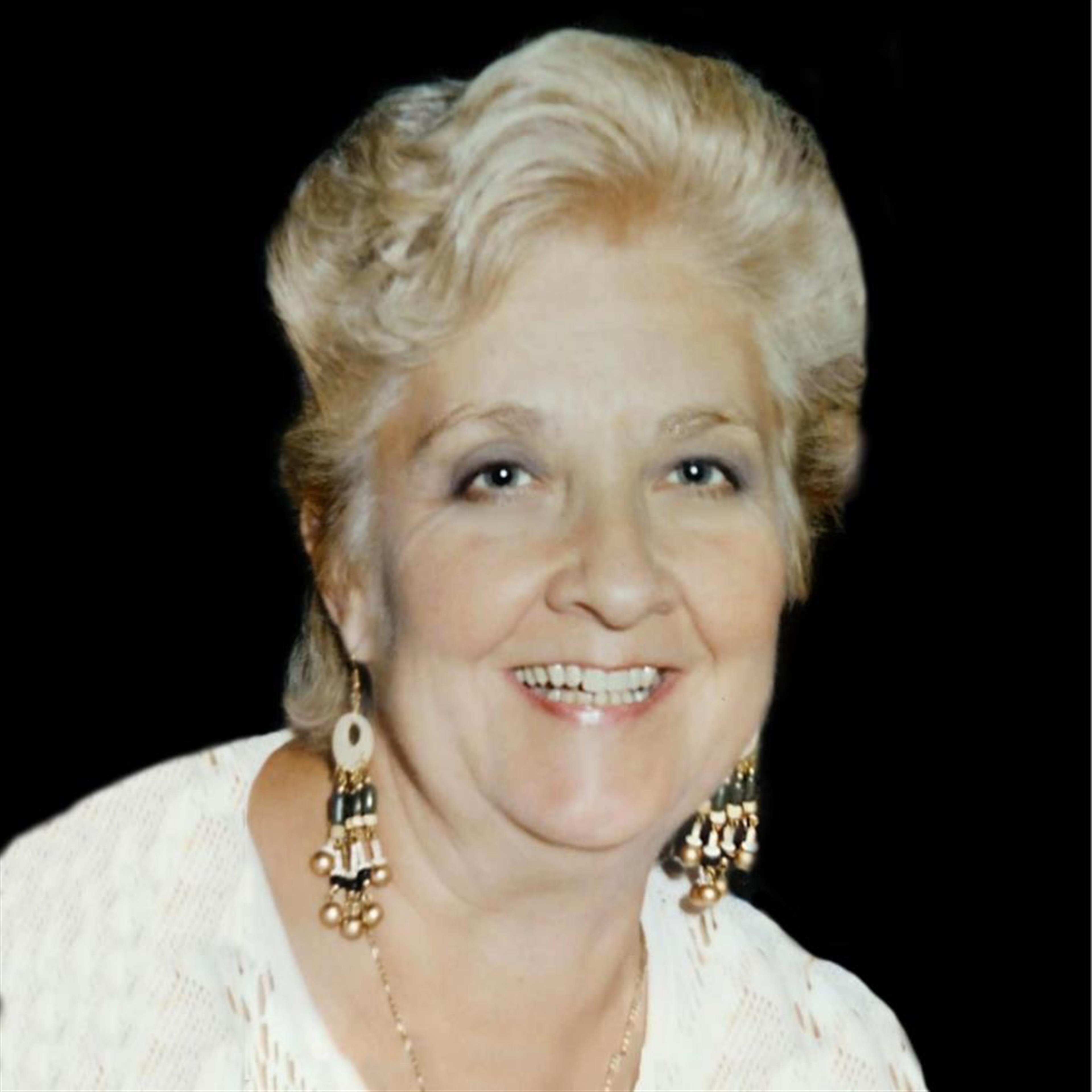 Dorothy Ann Rose