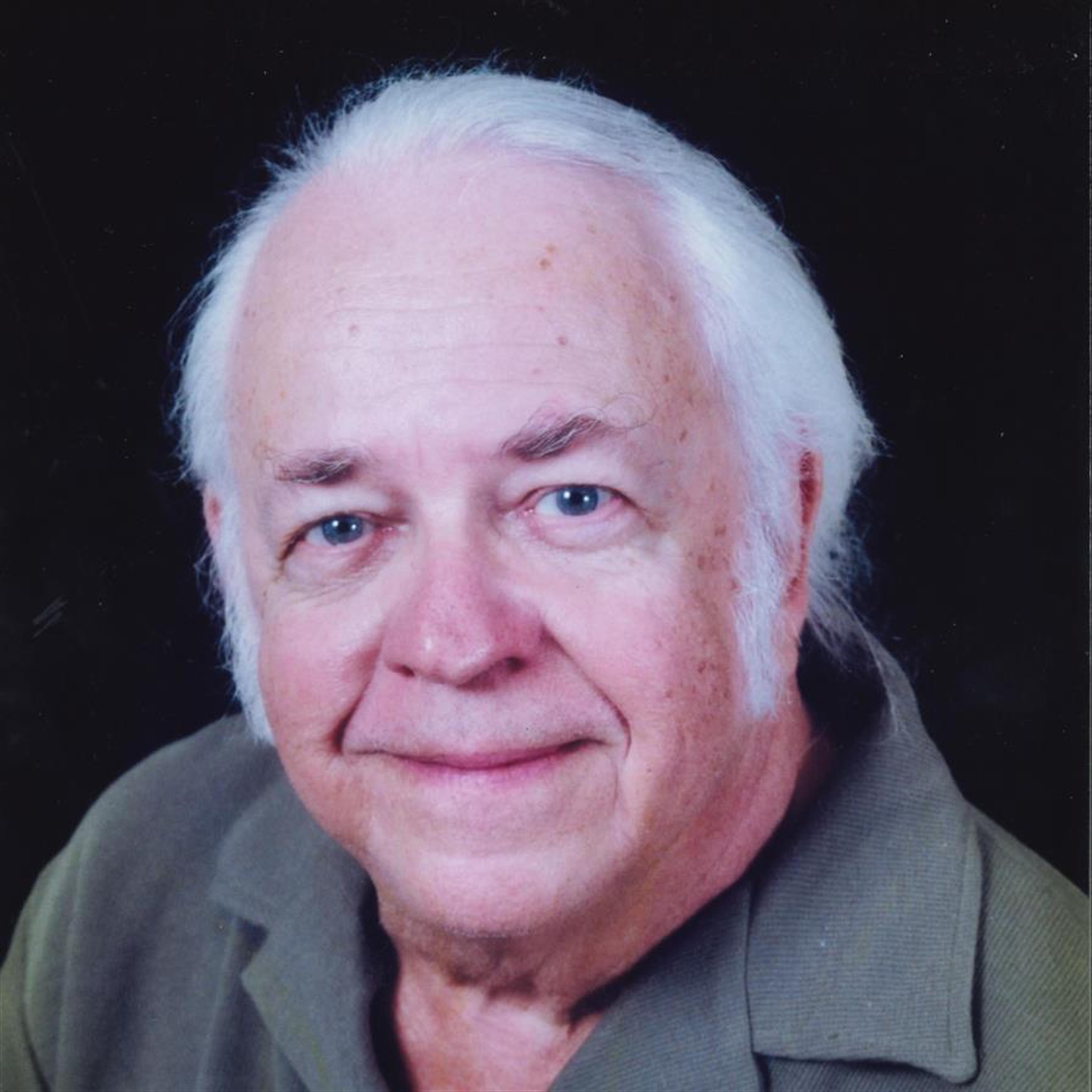 Dudley Skinner Robertson Jr.