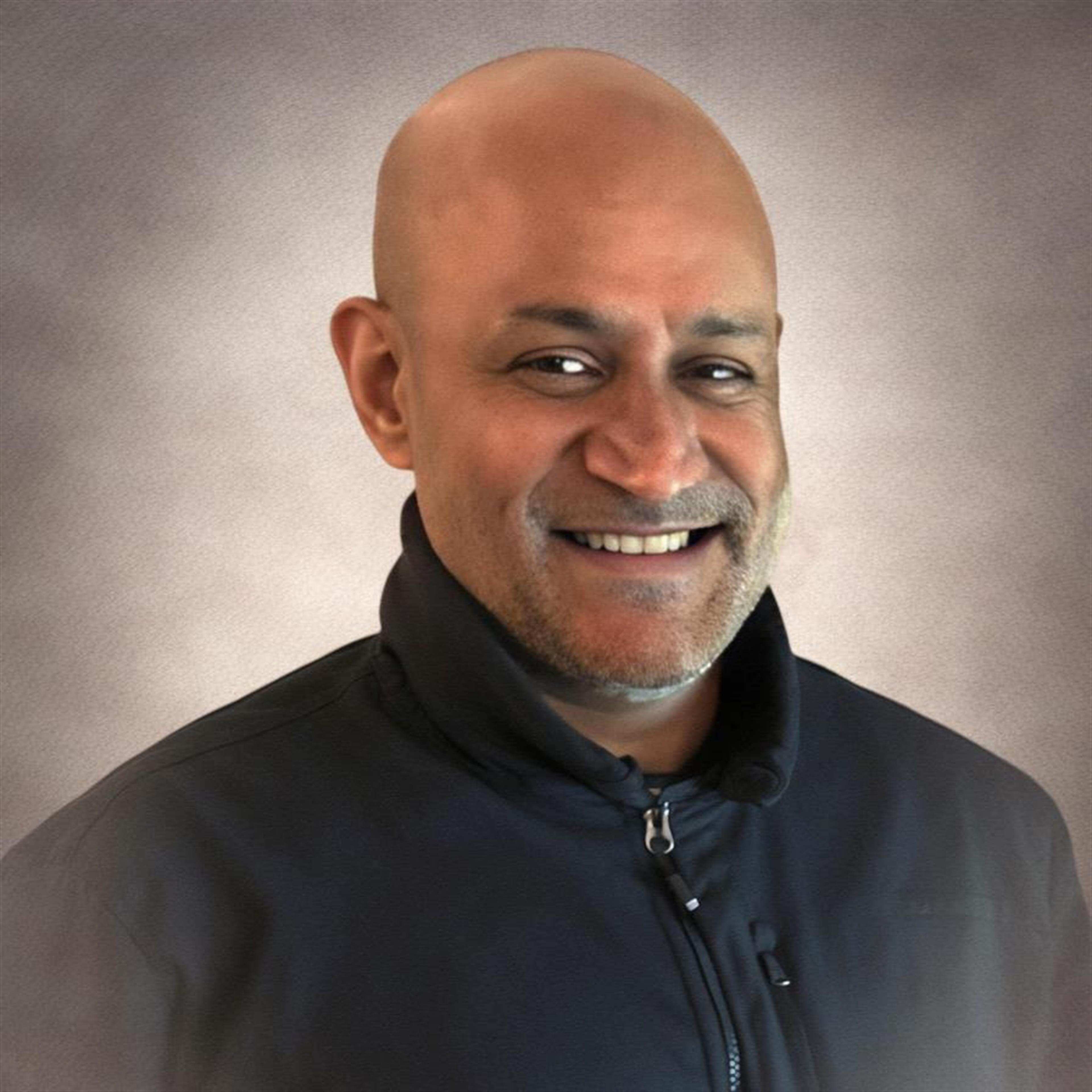 Dr. Suresh Radhakrishnan