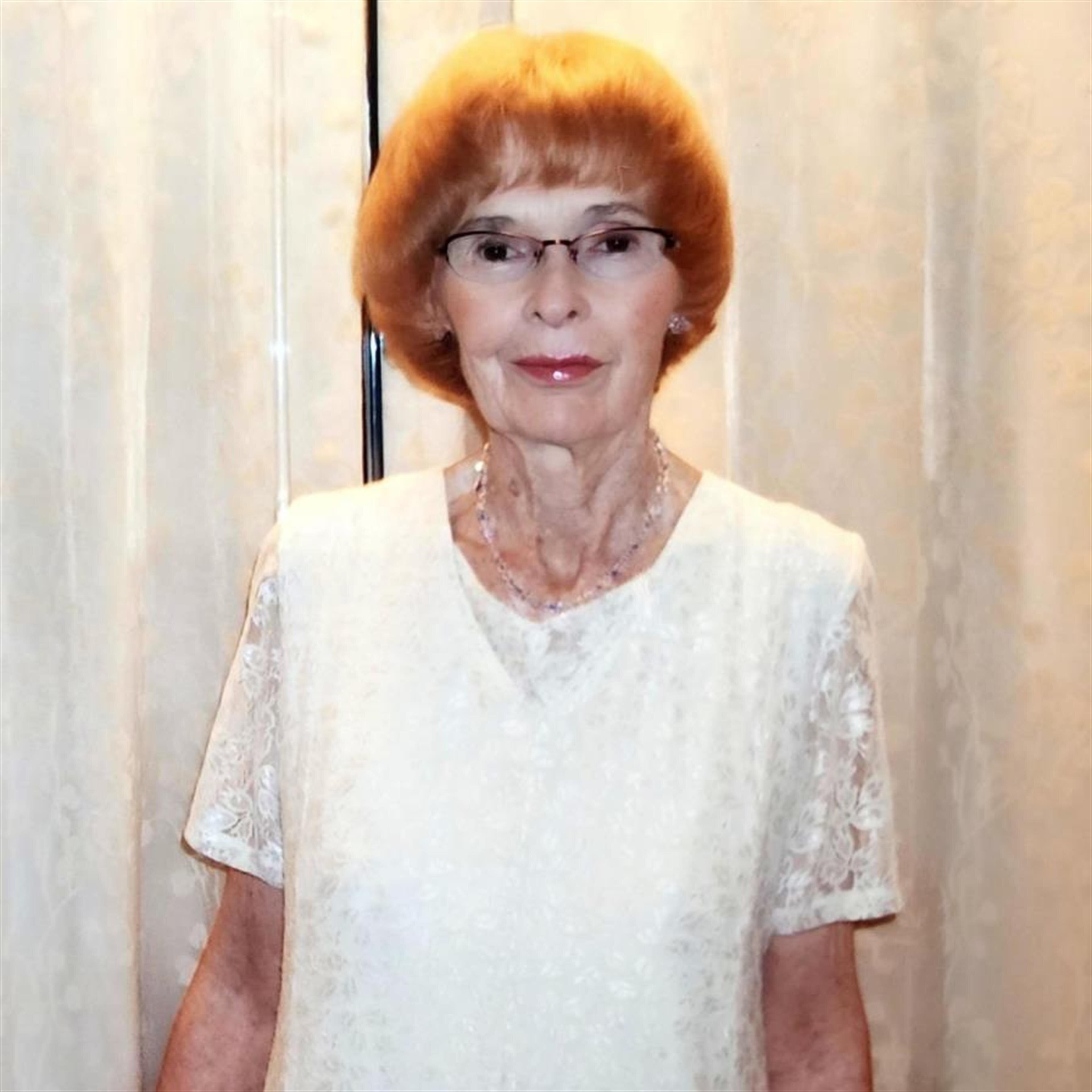 Elizabeth A Loughran