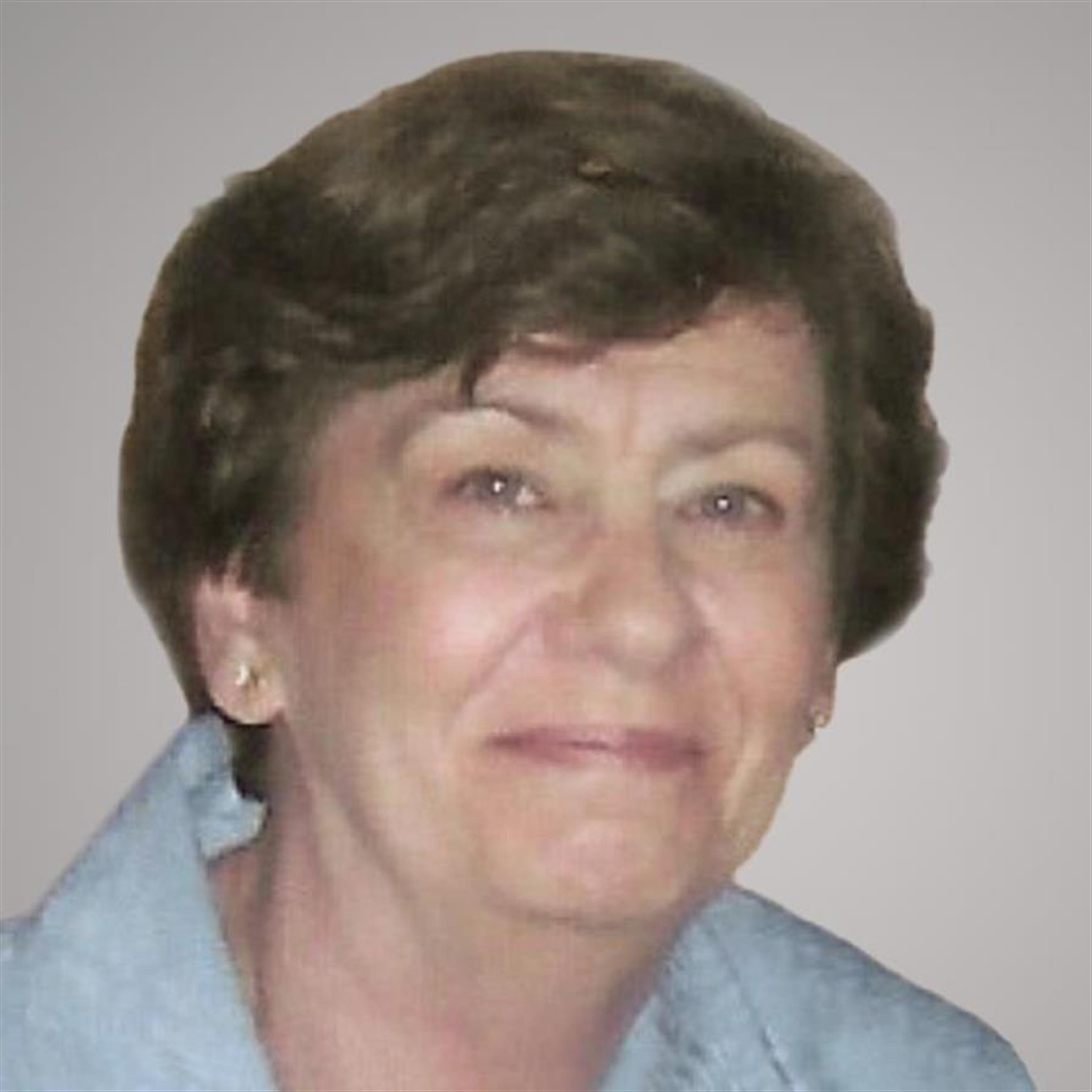 Janie Hester Romero