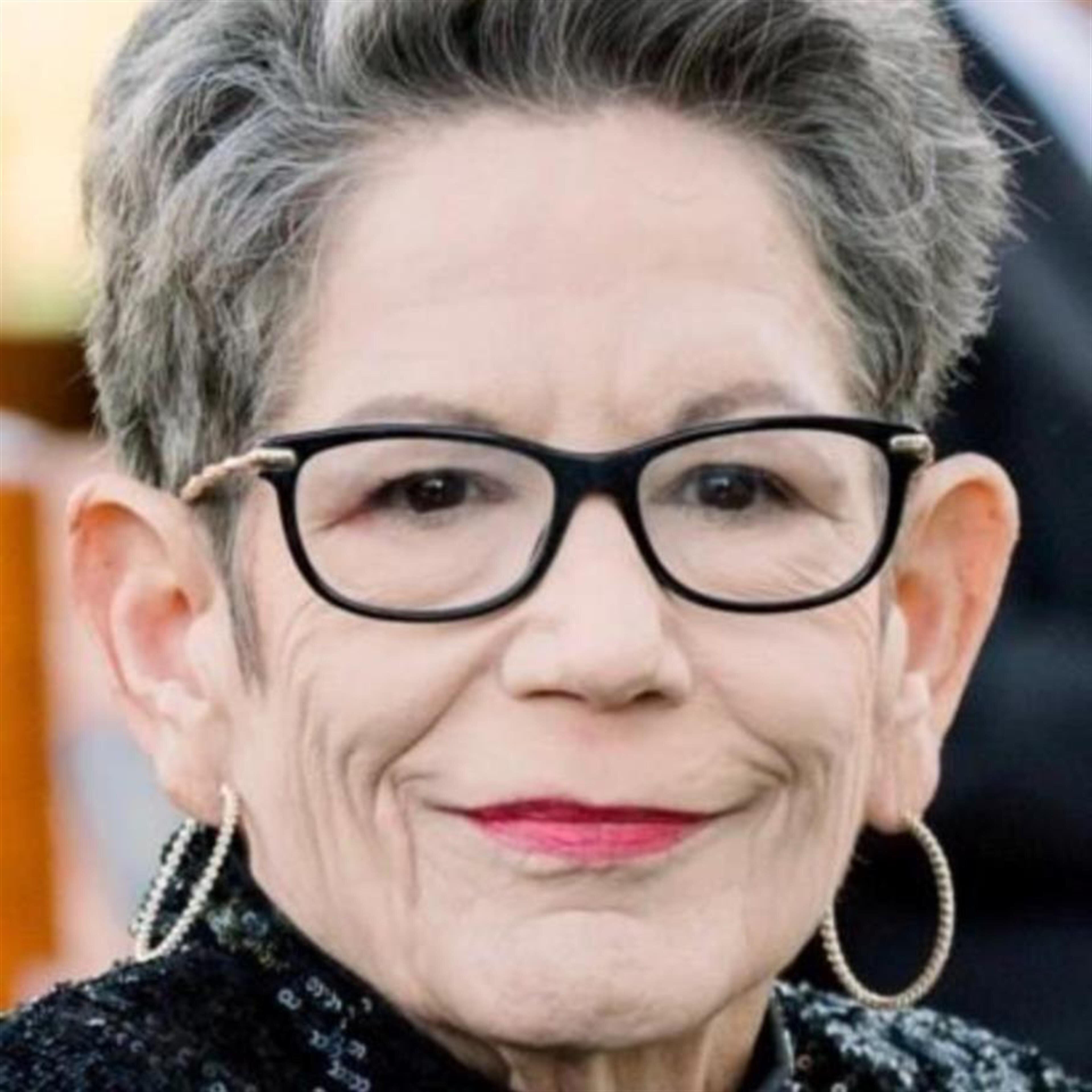 Janice "Jan" Elaine Hughes