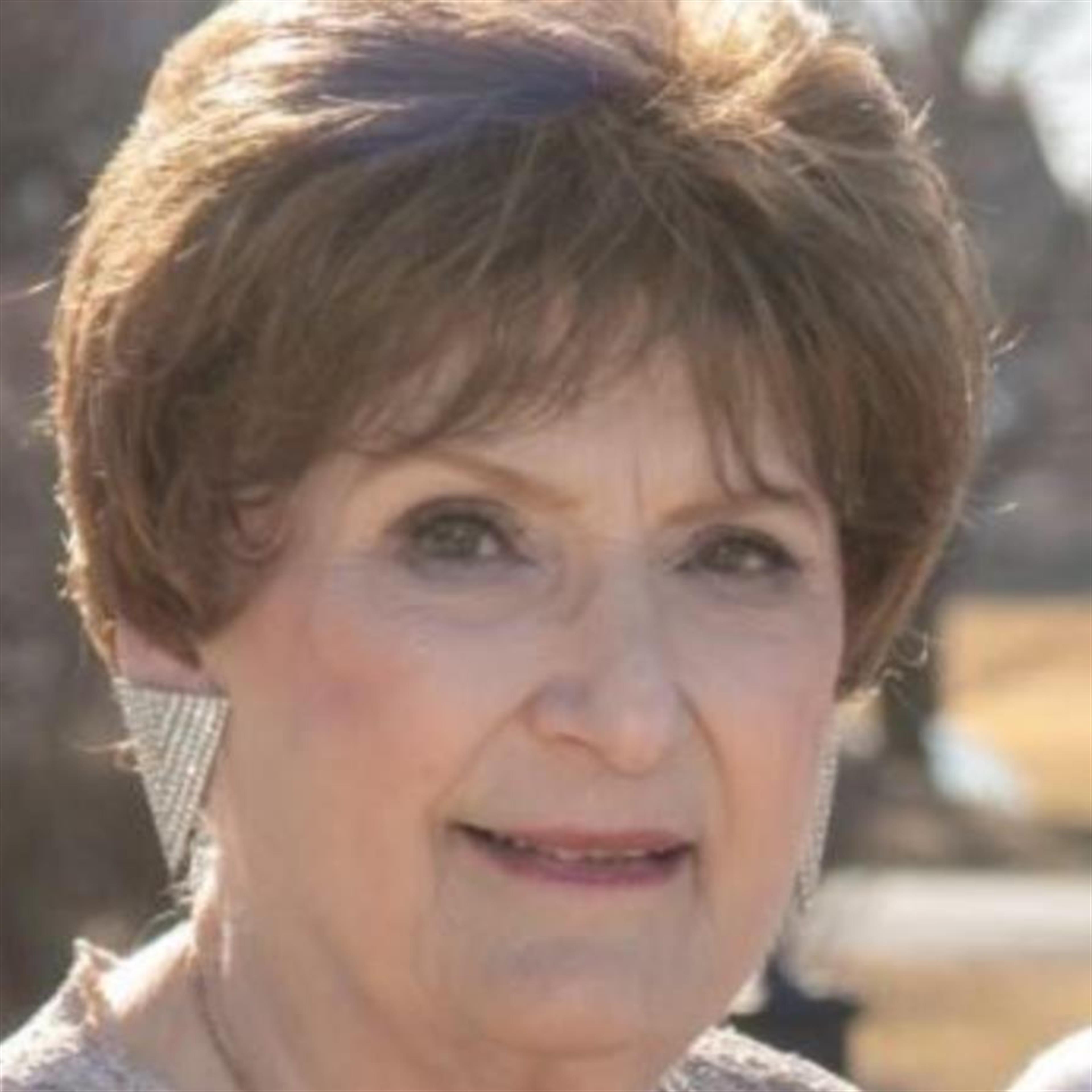 Mary Jo Anderson's obituary picture