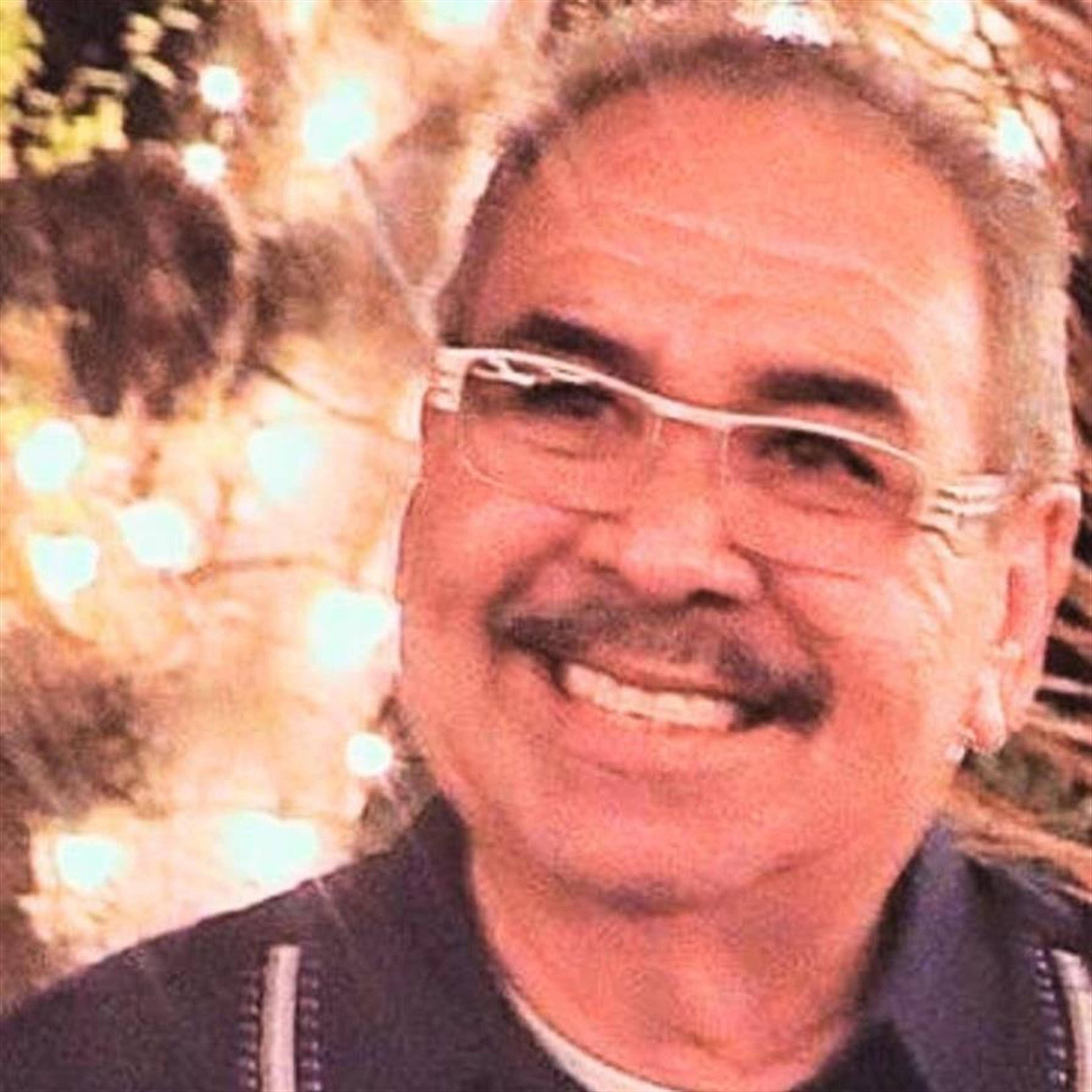 Ricardo C DeLeon
