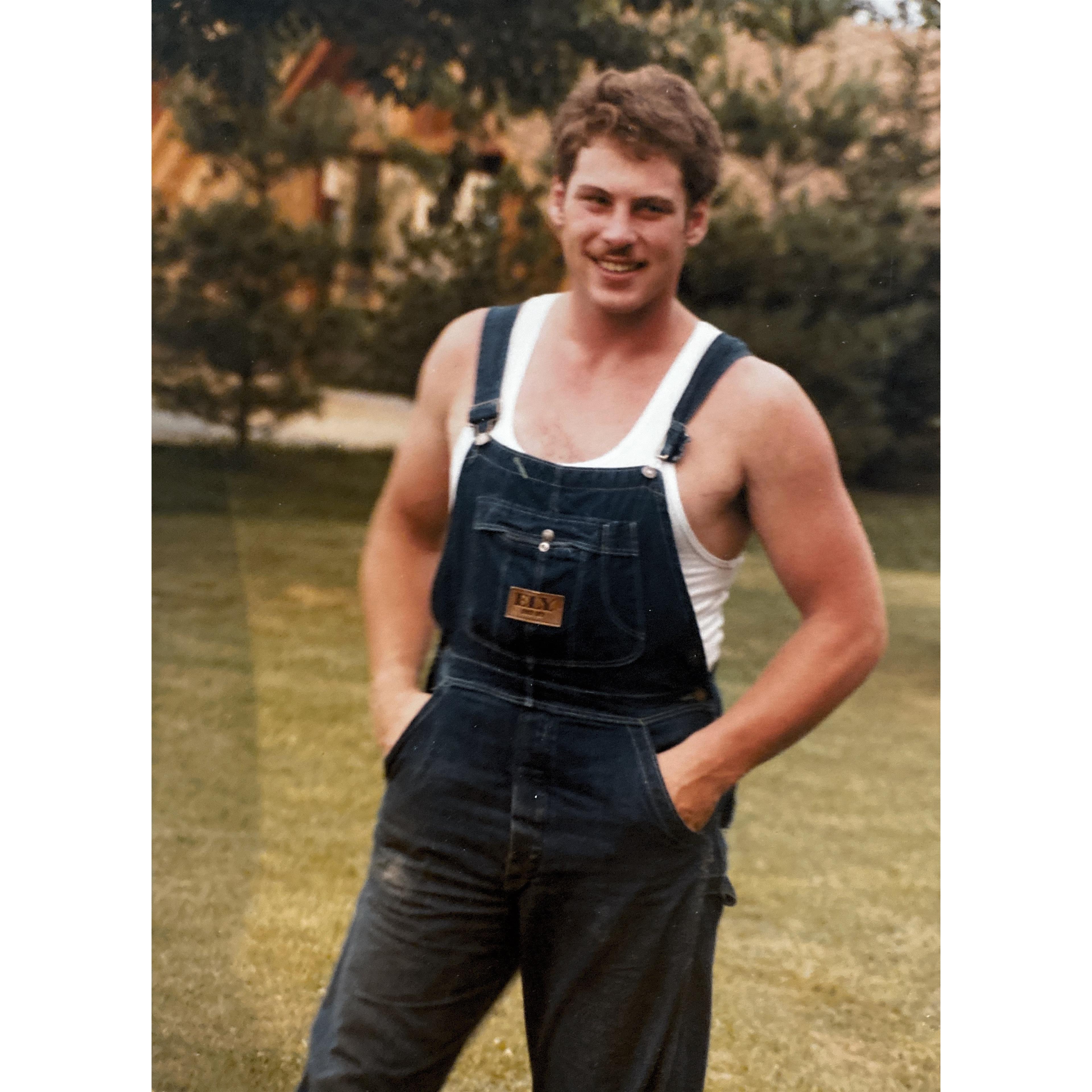 John Brickner Galvin