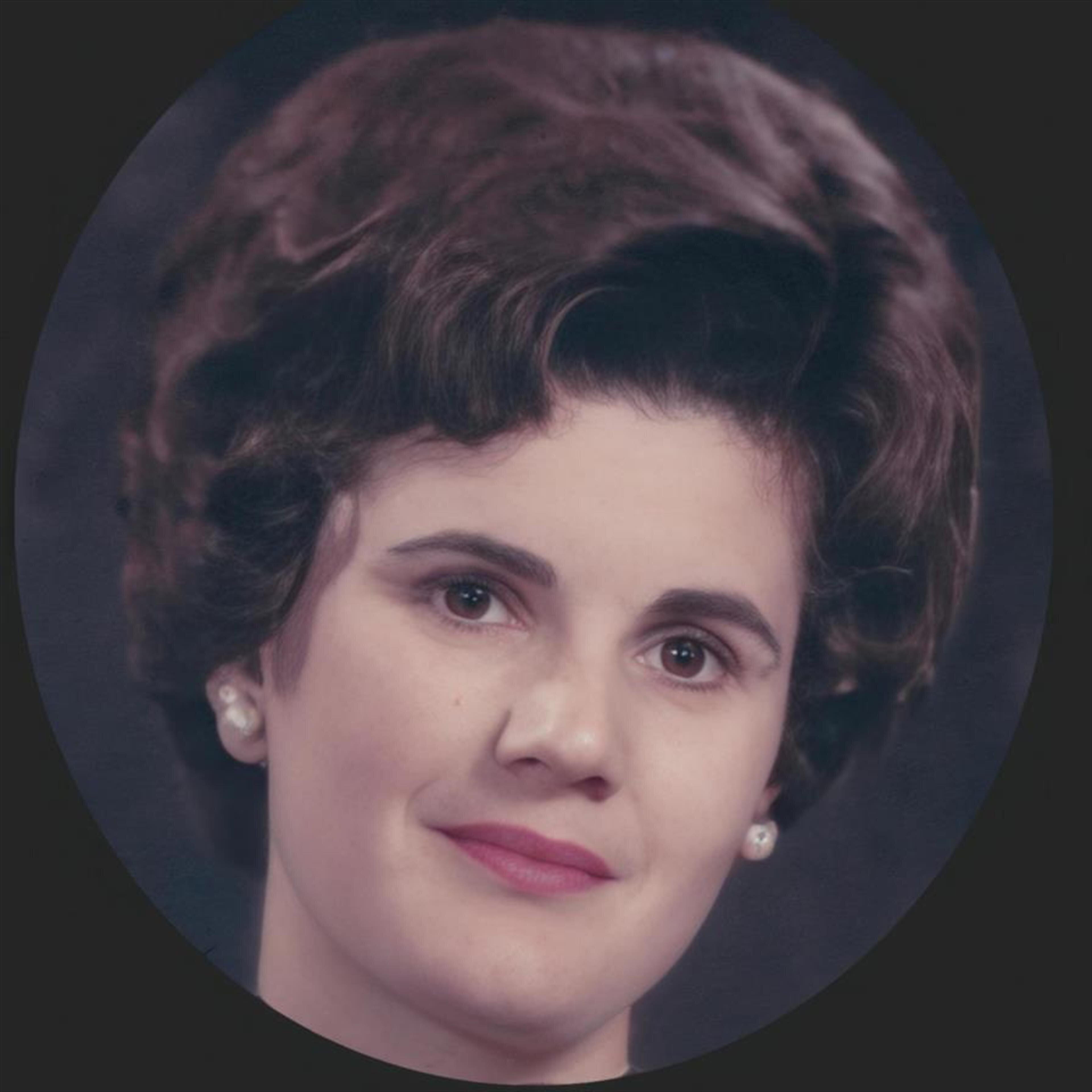 Meryl Carolyn Chapin