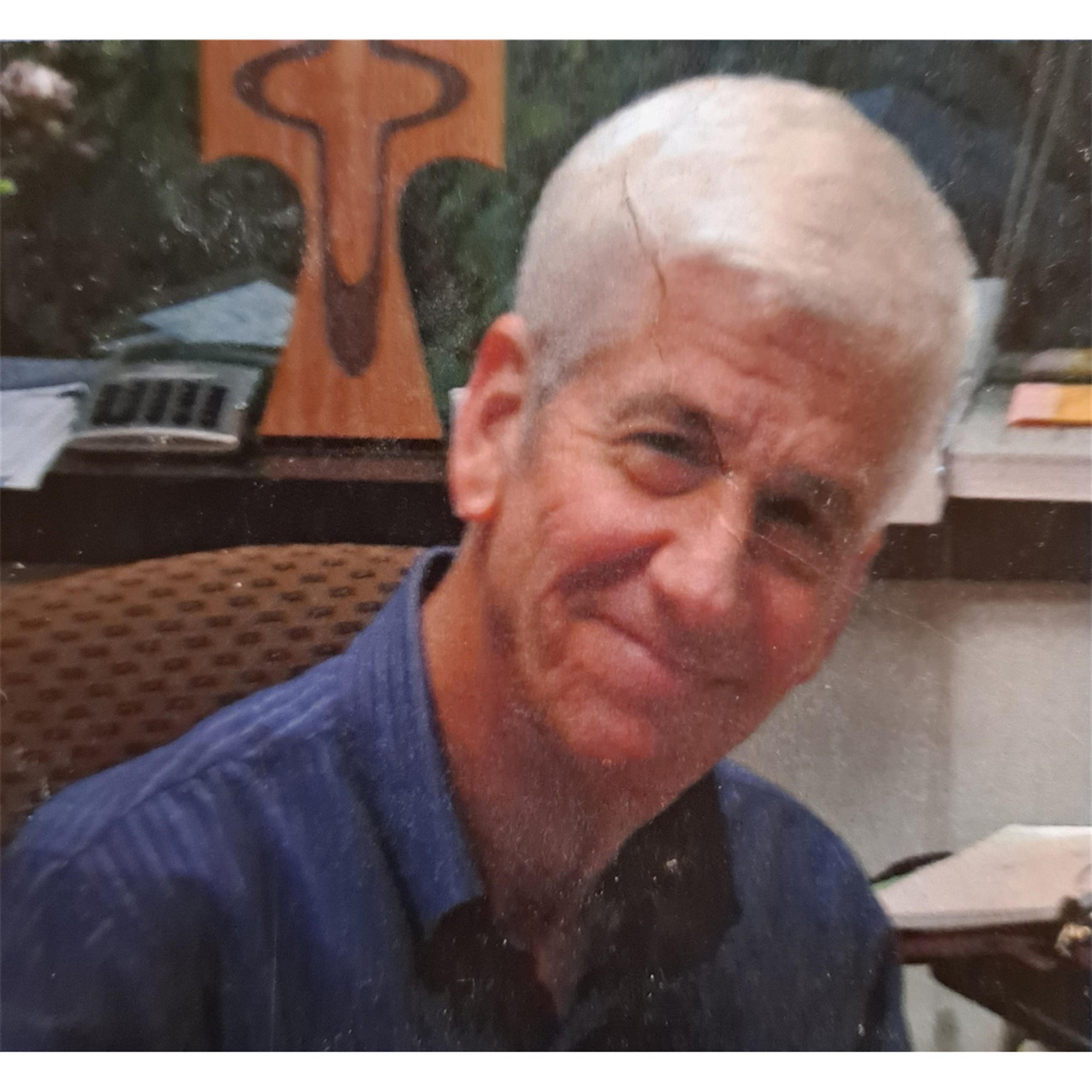 Joseph Bernard Raftery