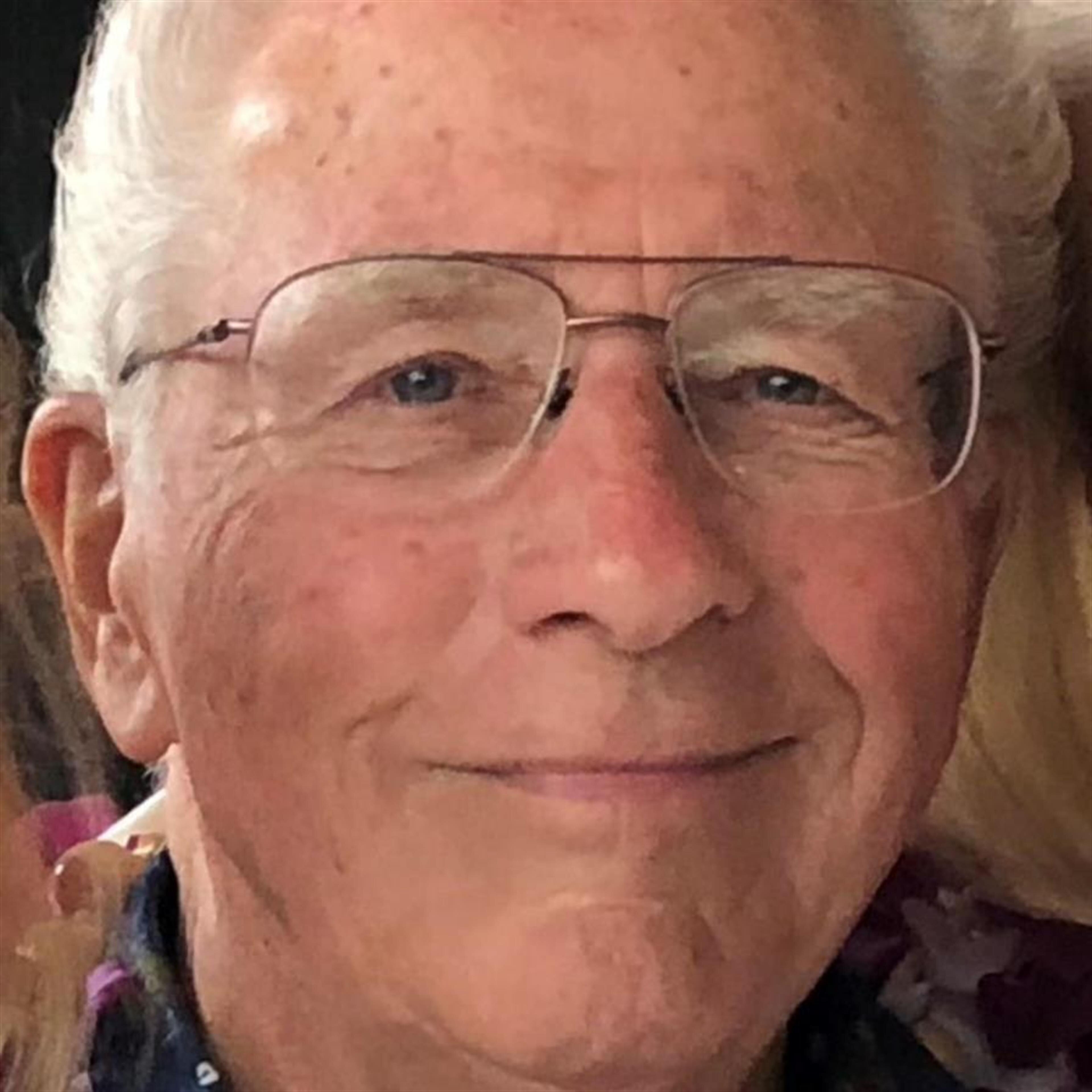 Charles McCullough Rowe Sr.
