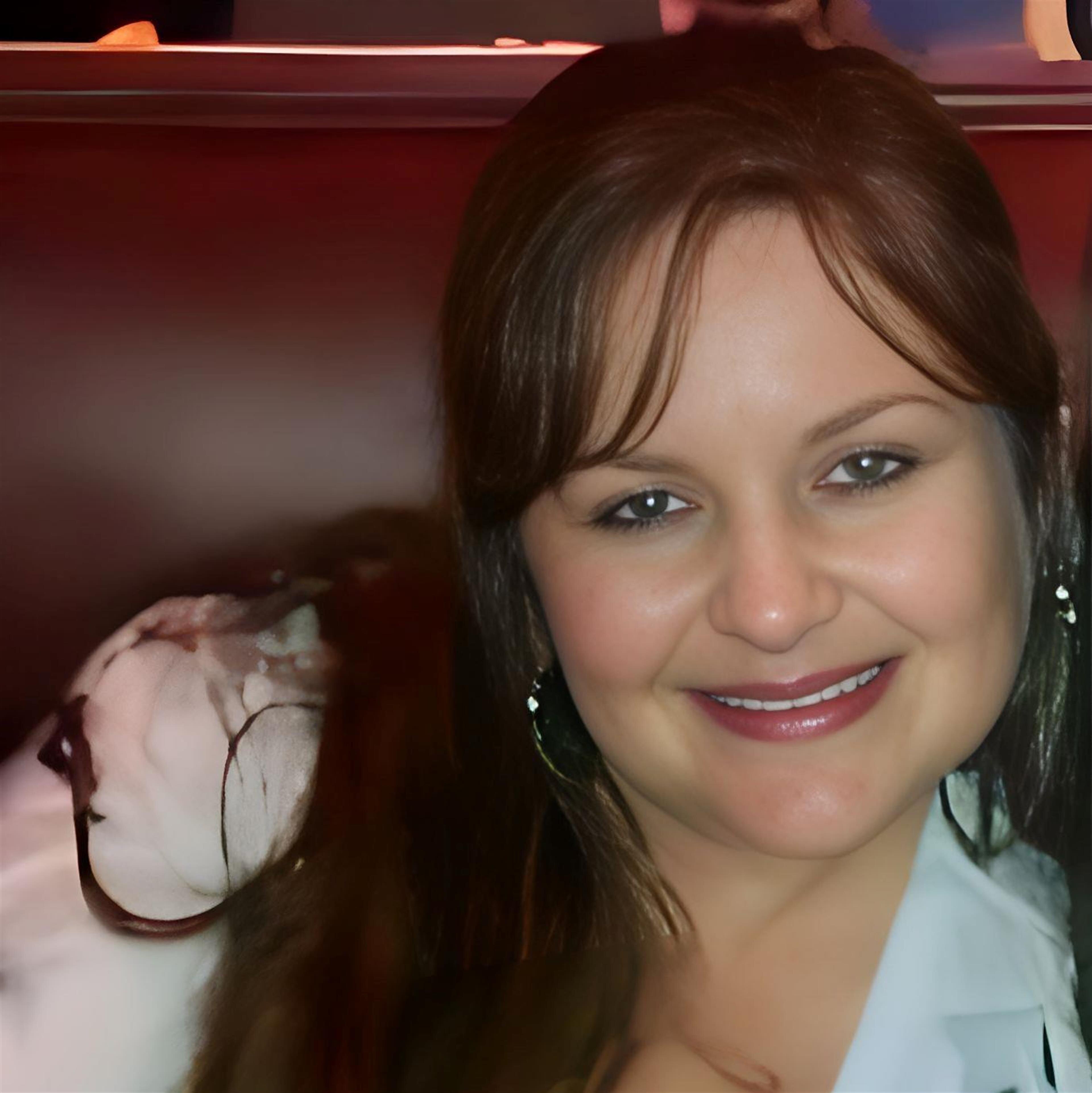 Tammie Costa Kekahuna