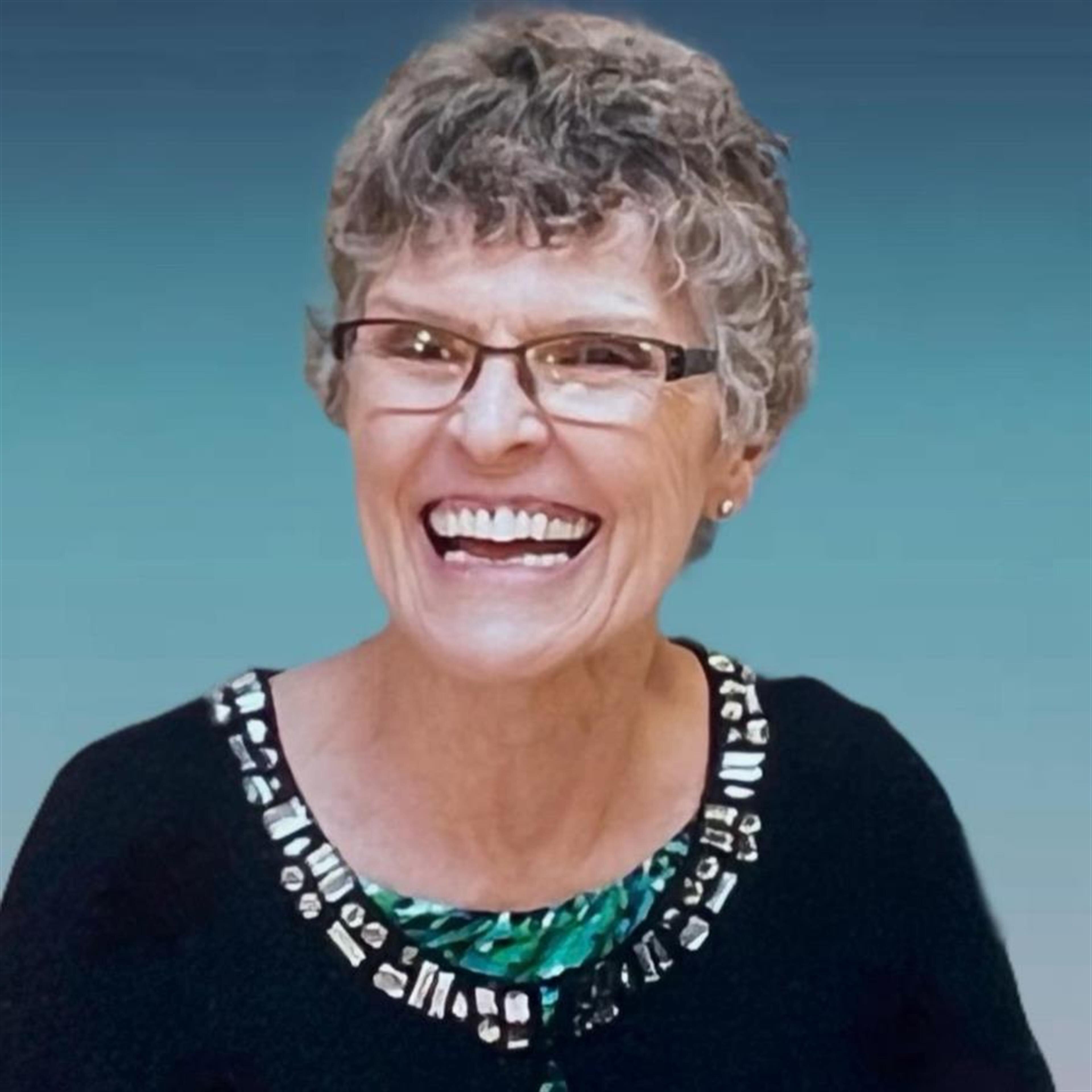Mabel "Ann" Weber