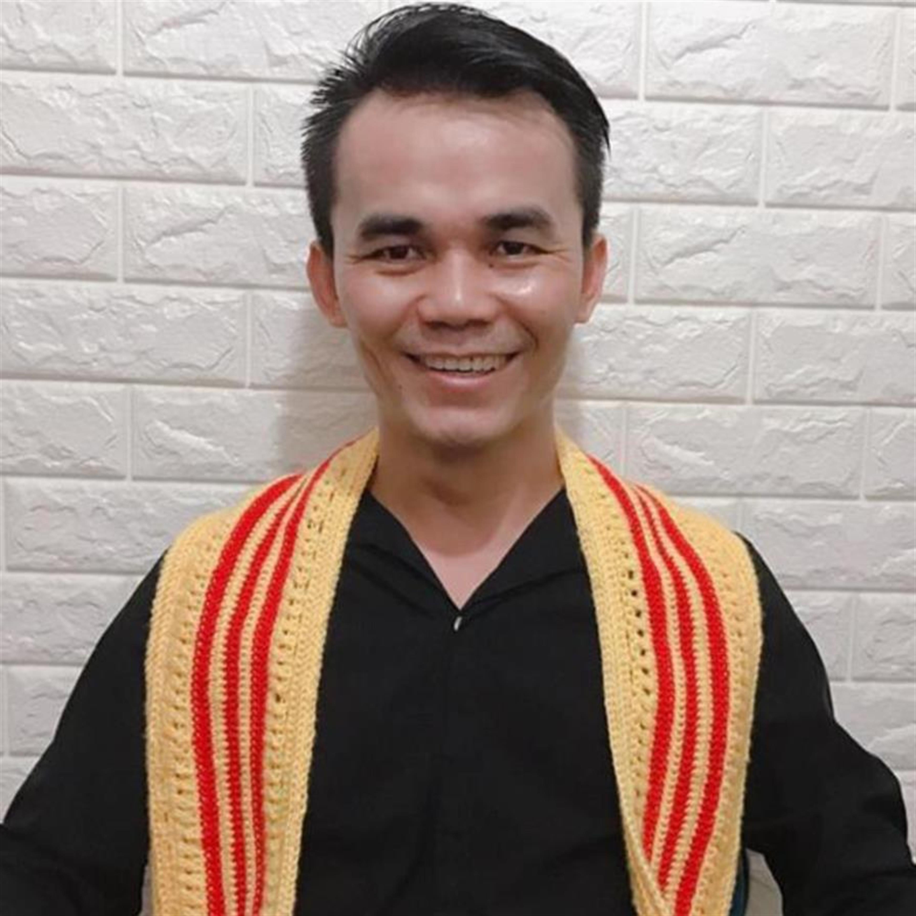 Luan M. Nguyen